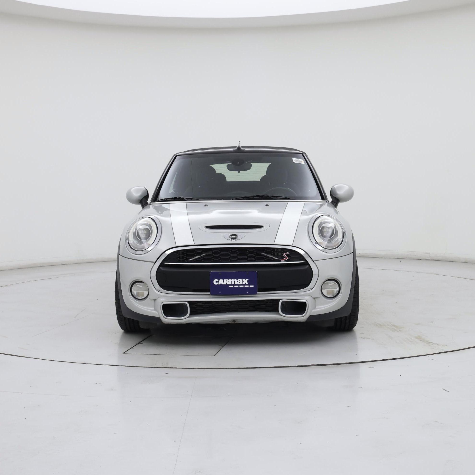 Thumbnail: 2017 MINI Cooper - 5