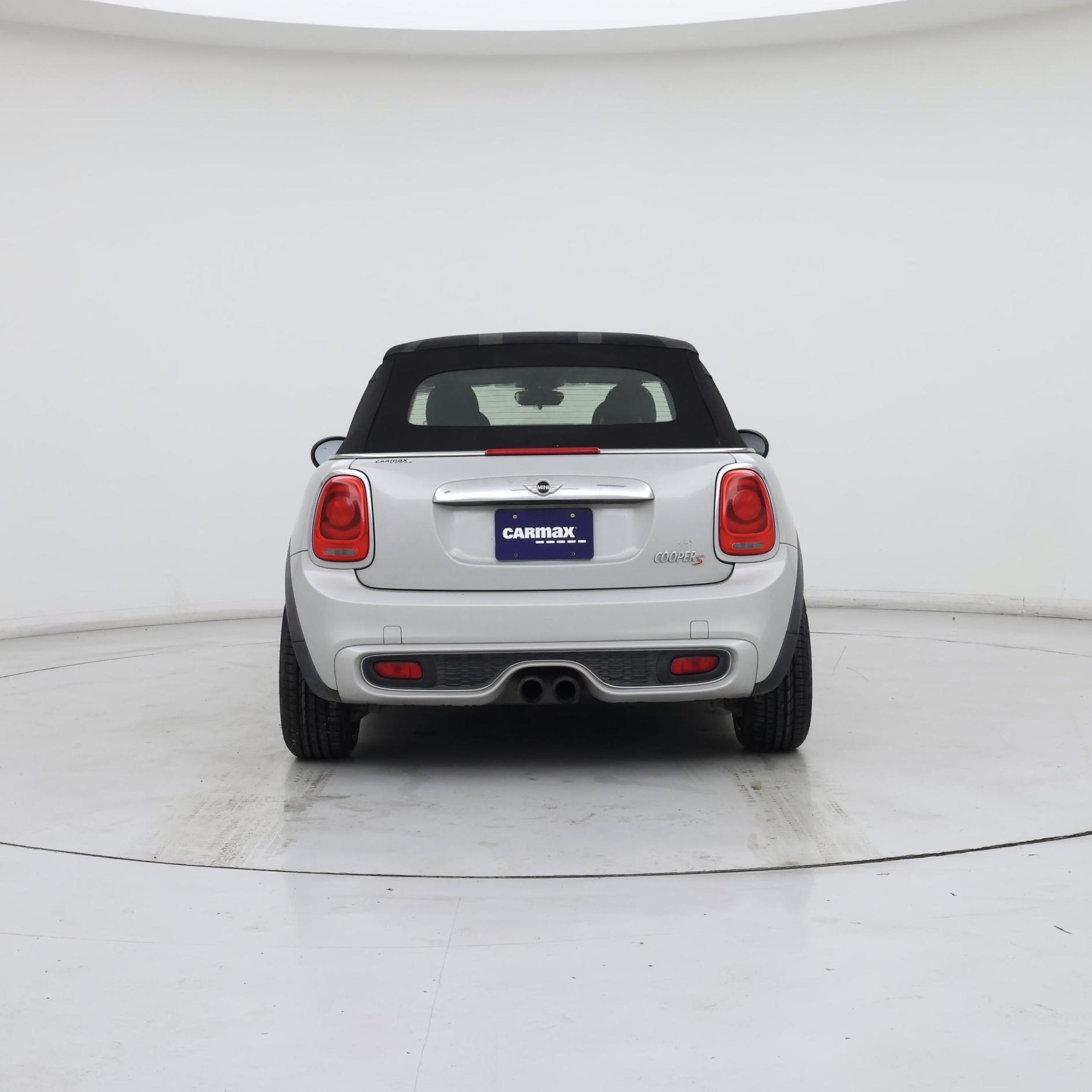 Thumbnail: 2017 MINI Cooper - 6