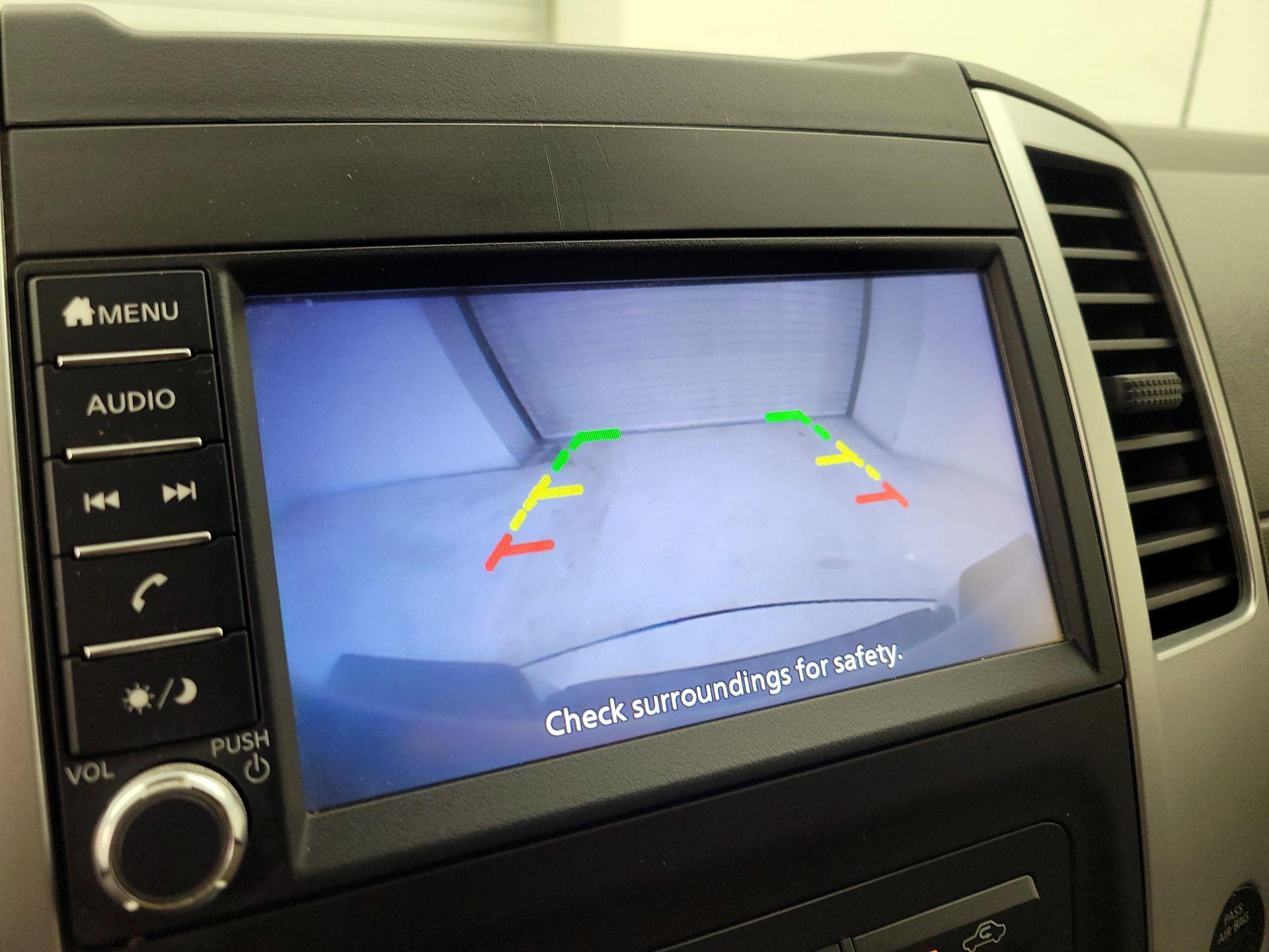 Thumbnail: 2019 Nissan Frontier - 14