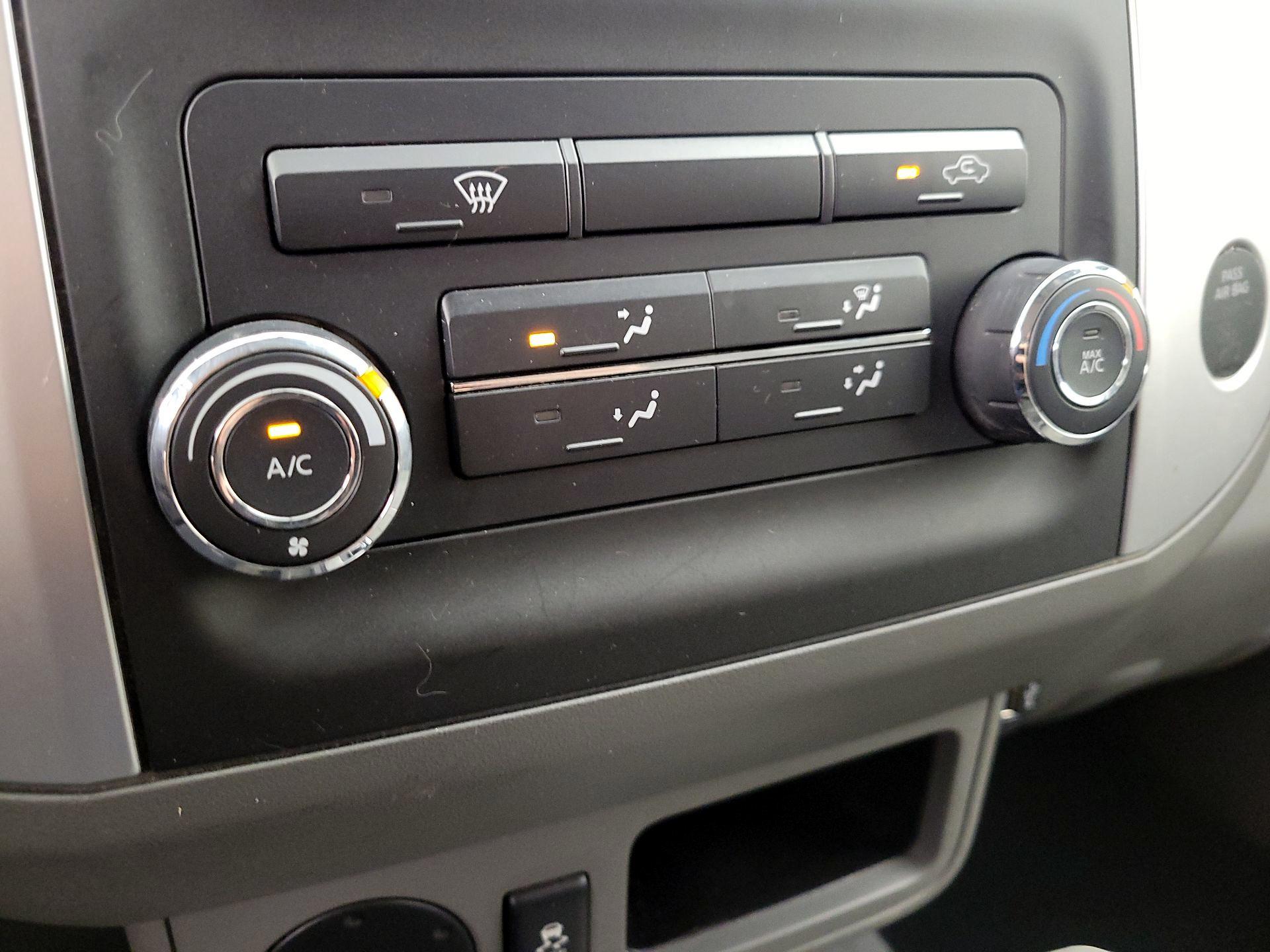 Thumbnail: 2019 Nissan Frontier - 16