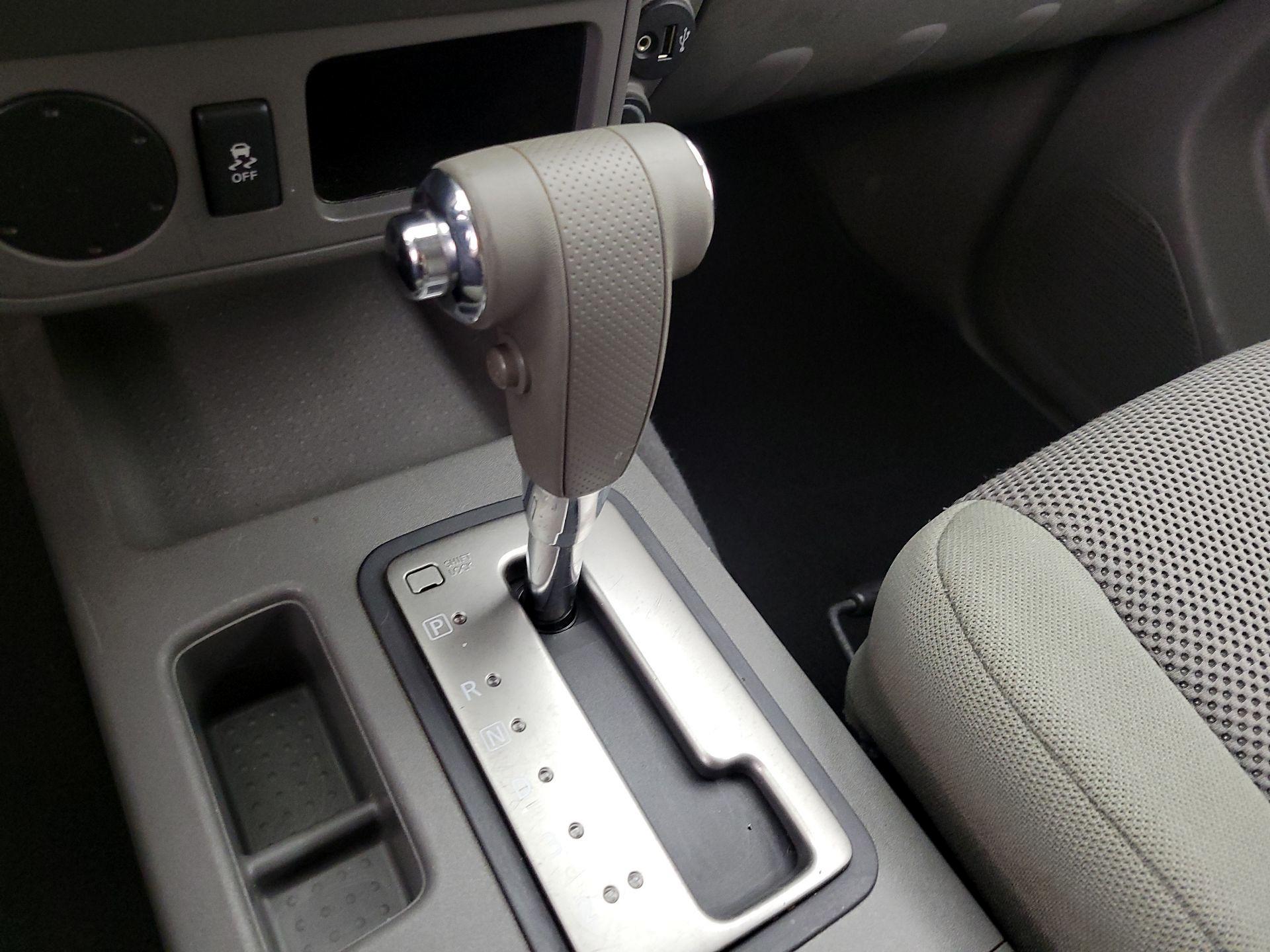 Thumbnail: 2019 Nissan Frontier - 17