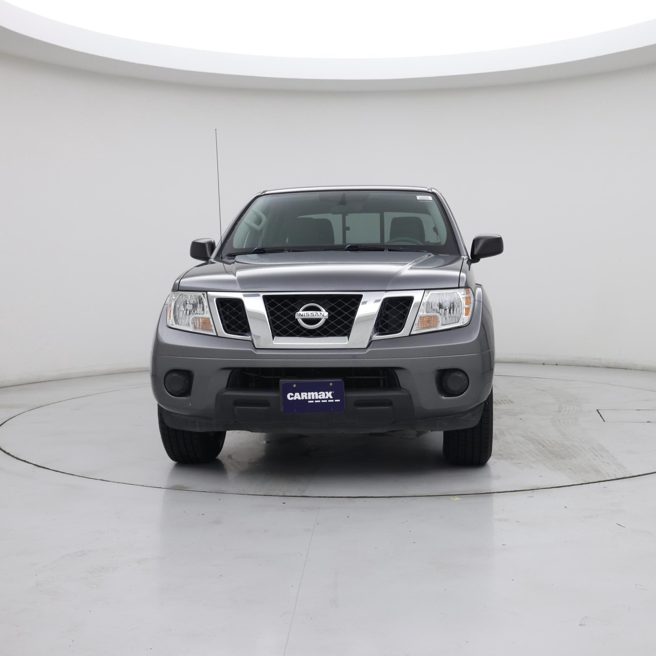 Thumbnail: 2019 Nissan Frontier - 5