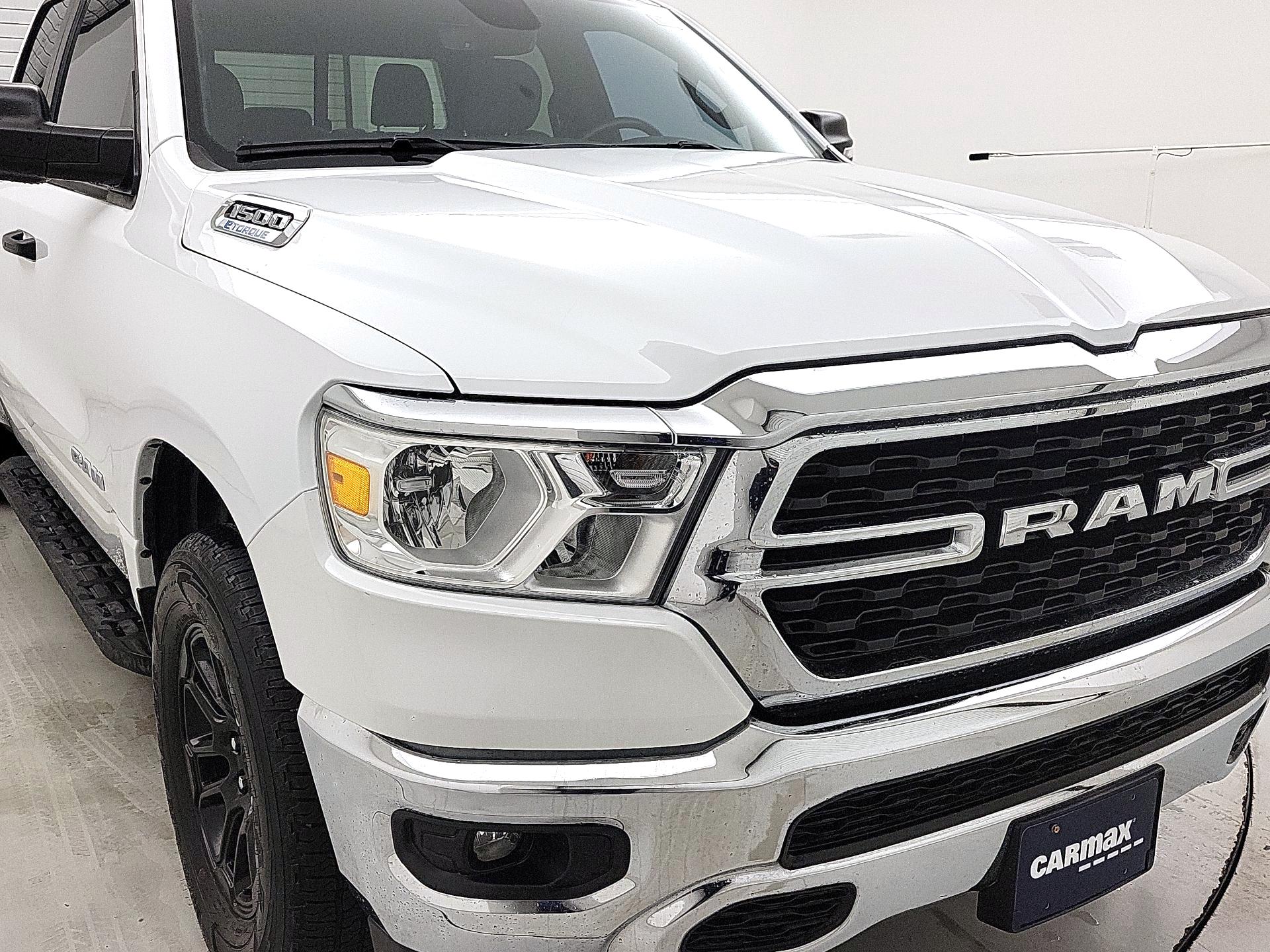 Thumbnail: 2024 RAM 1500 - 1