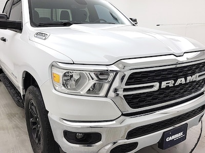 2024 Ram 1500 Lonestar