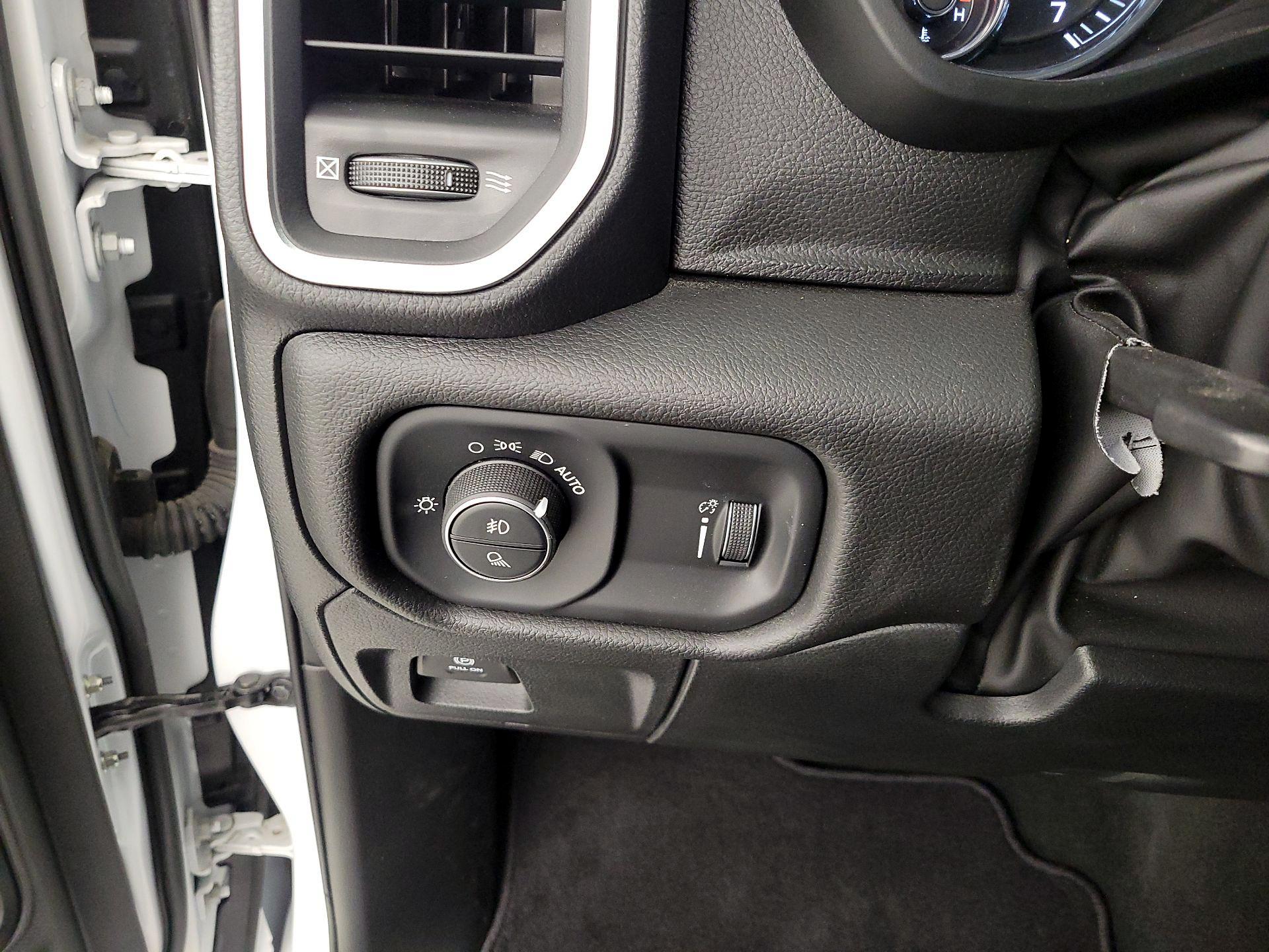 Thumbnail: 2024 RAM 1500 - 11