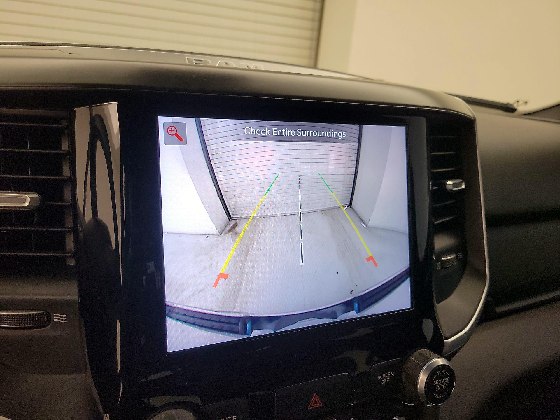 Thumbnail: 2024 RAM 1500 - 13