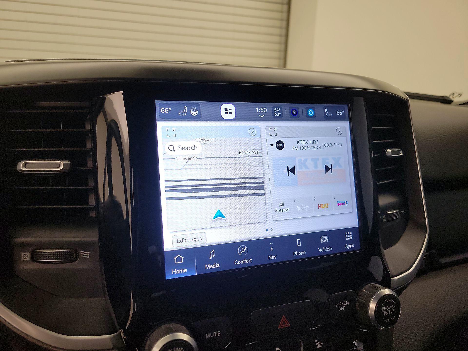 Thumbnail: 2024 RAM 1500 - 14