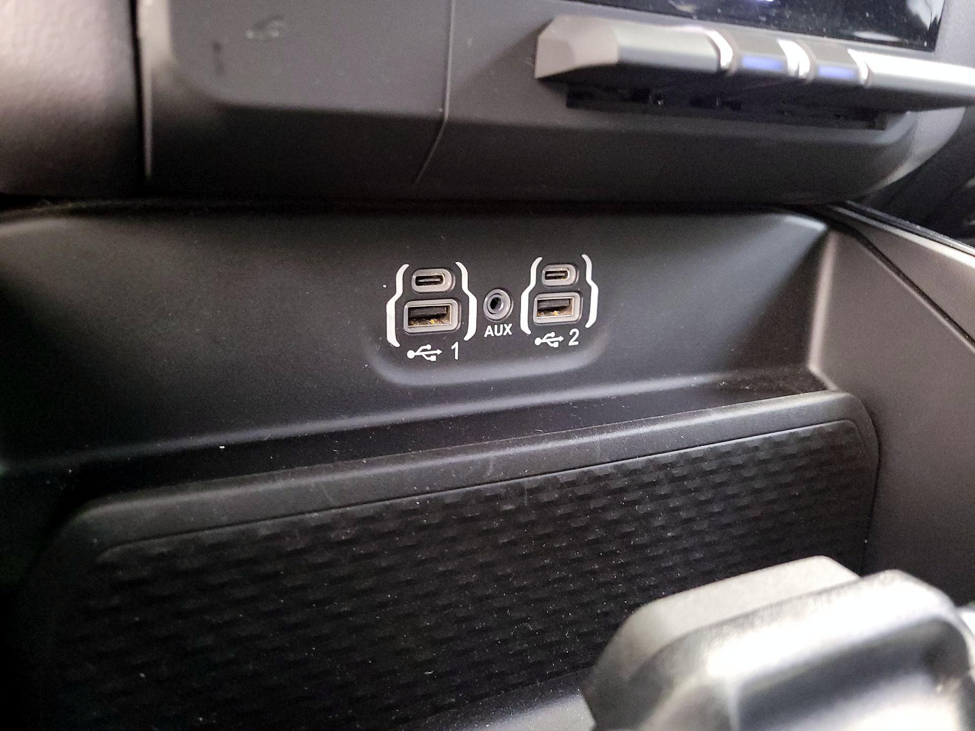 Thumbnail: 2024 RAM 1500 - 17