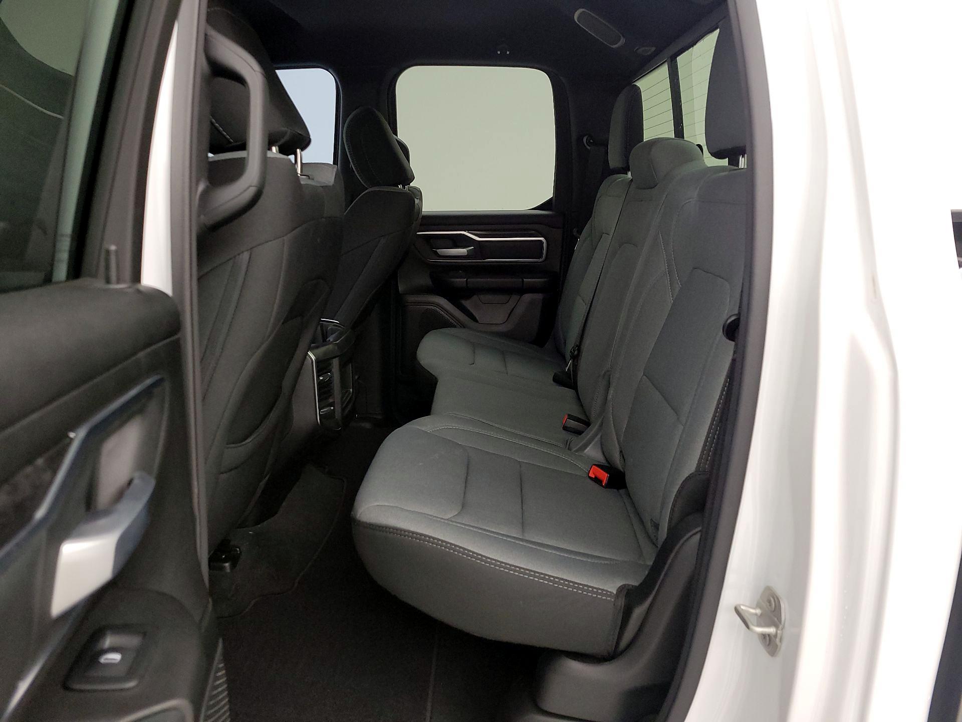 Thumbnail: 2024 RAM 1500 - 18