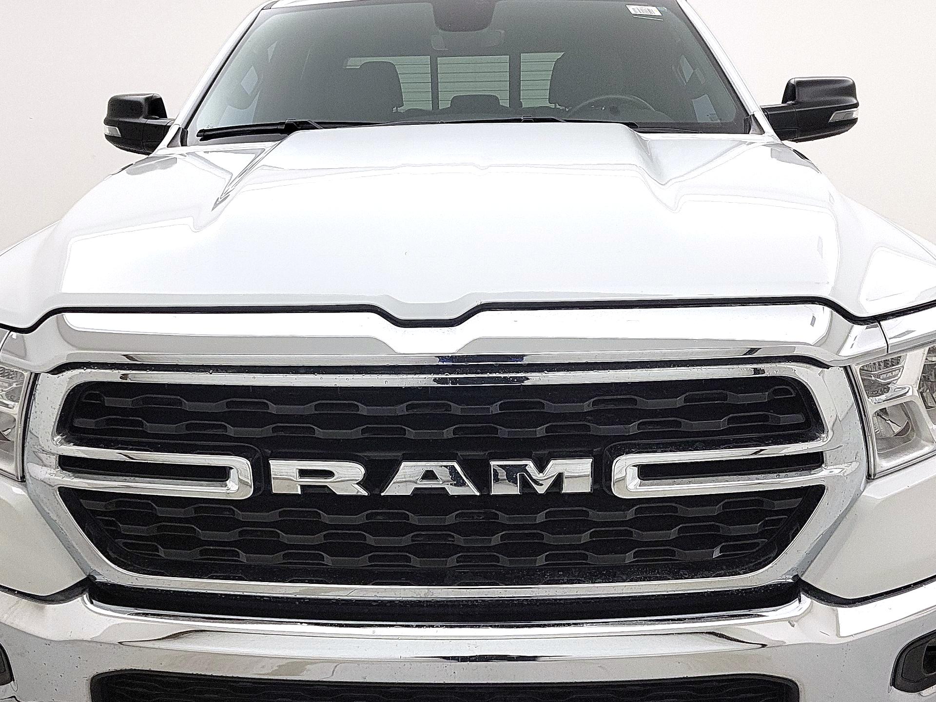 Thumbnail: 2024 RAM 1500 - 2