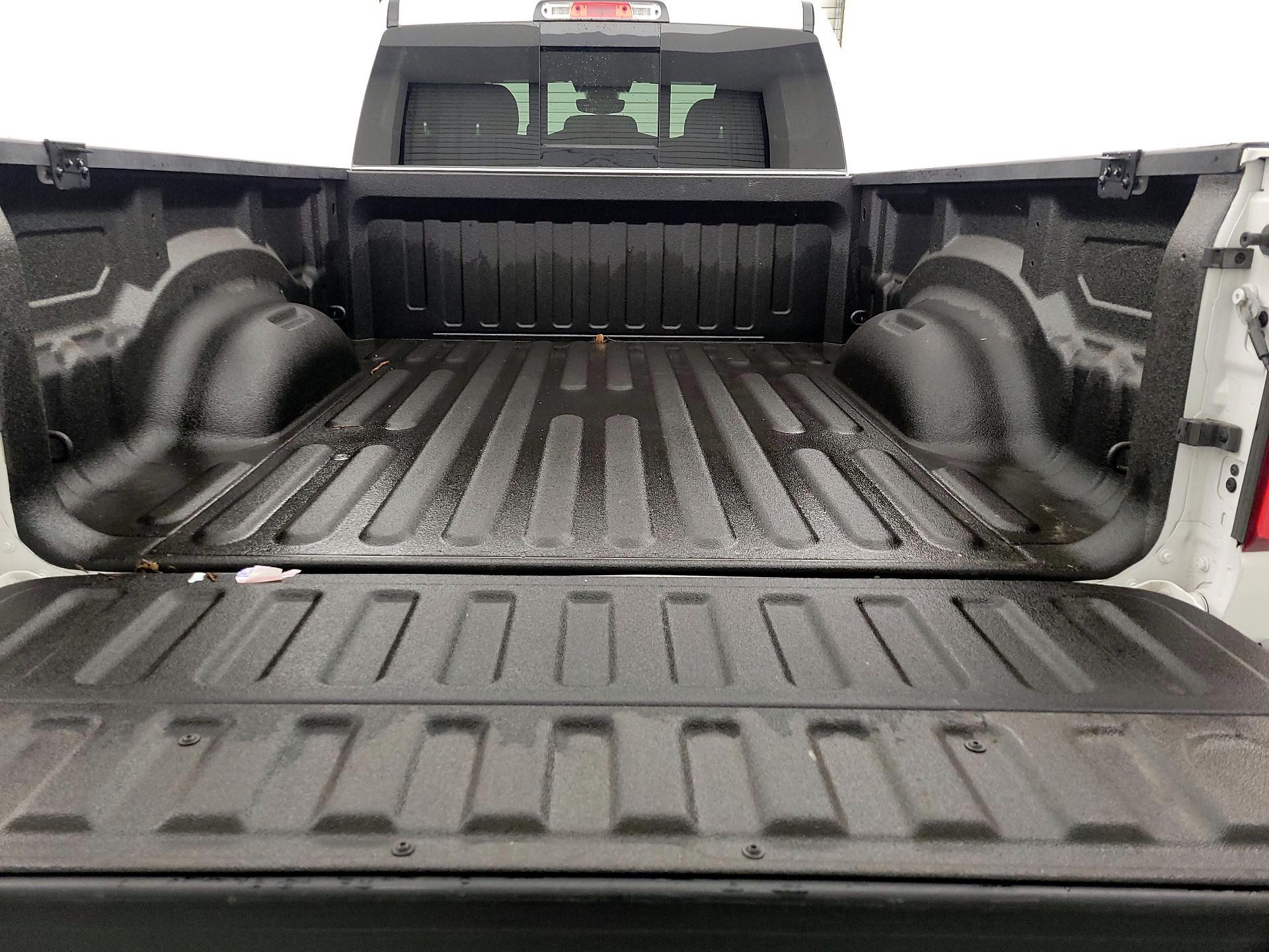 Thumbnail: 2024 RAM 1500 - 19