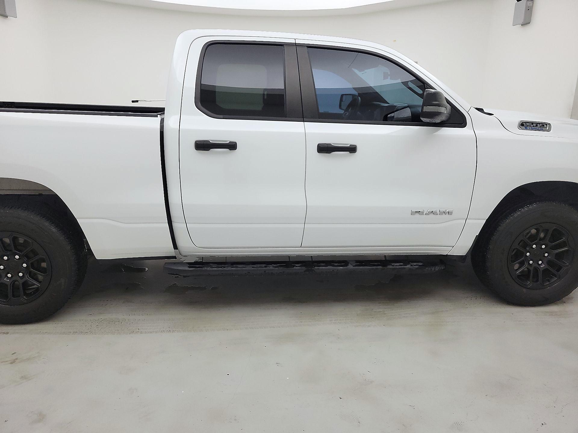 Thumbnail: 2024 RAM 1500 - 4