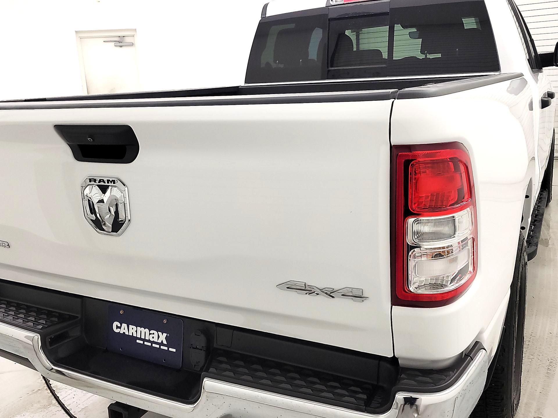 Thumbnail: 2024 RAM 1500 - 5