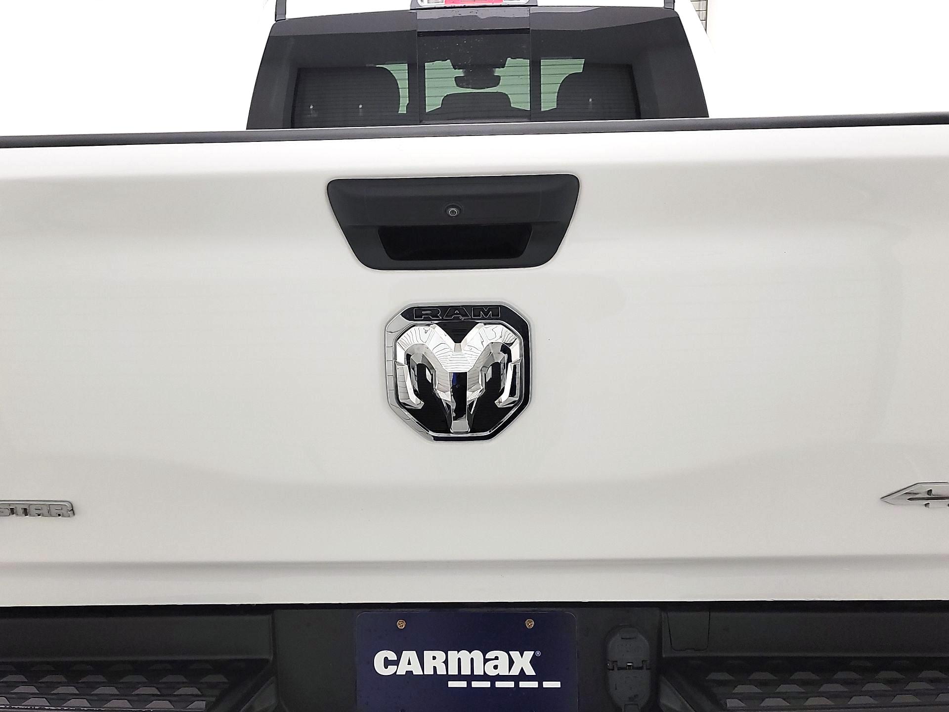 Thumbnail: 2024 RAM 1500 - 6