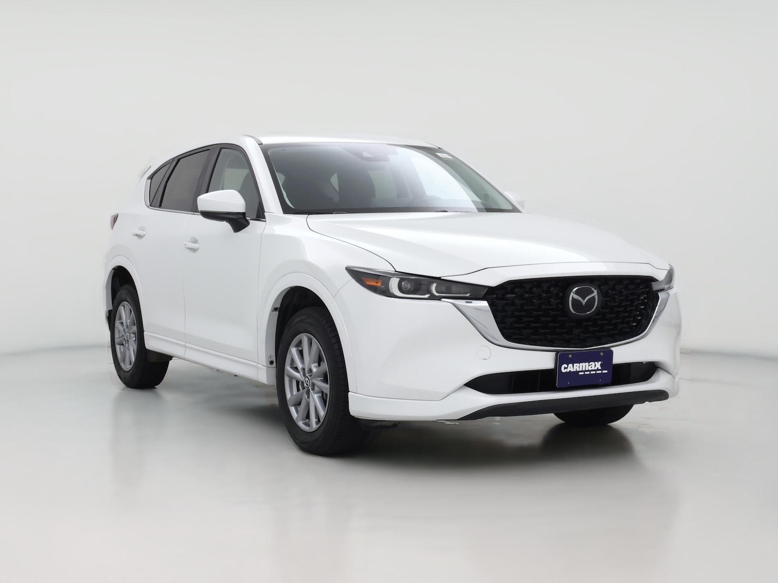 2025 Mazda CX-5 S Select Package