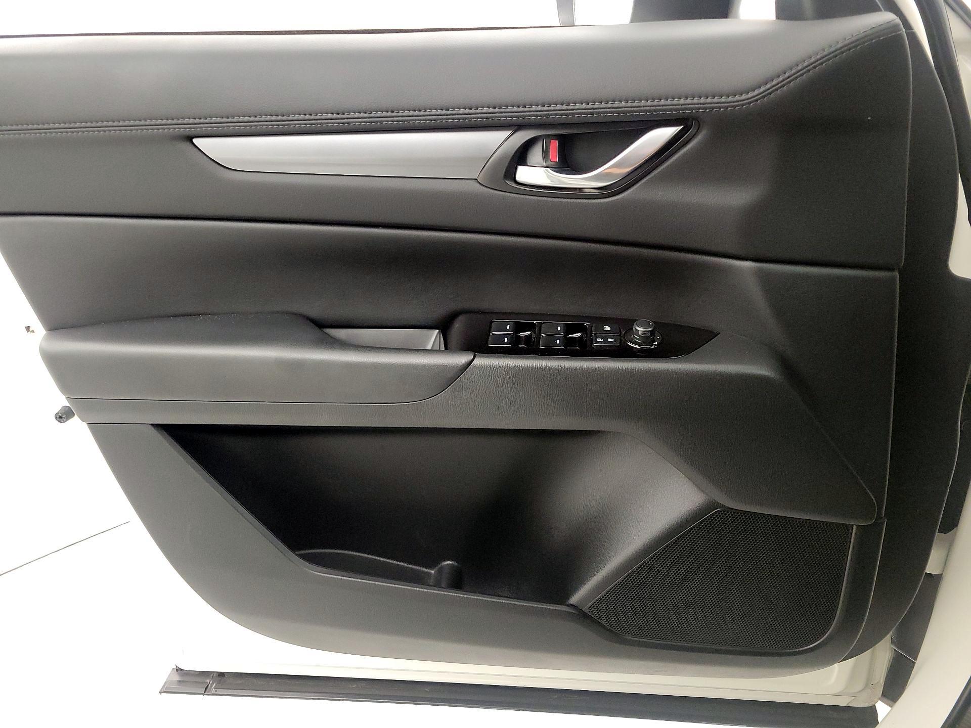 Thumbnail: 2025 Mazda CX-5 - 12