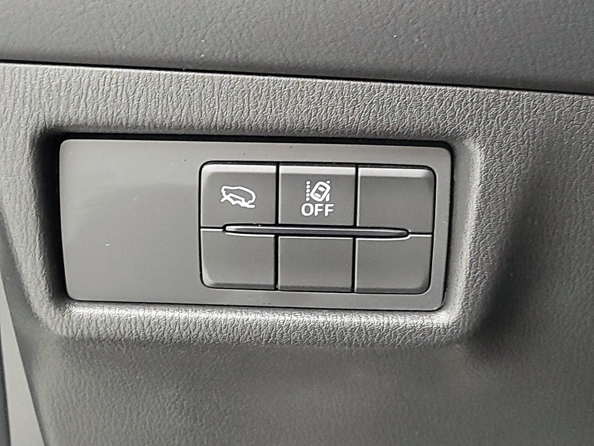 Thumbnail: 2025 Mazda CX-5 - 13