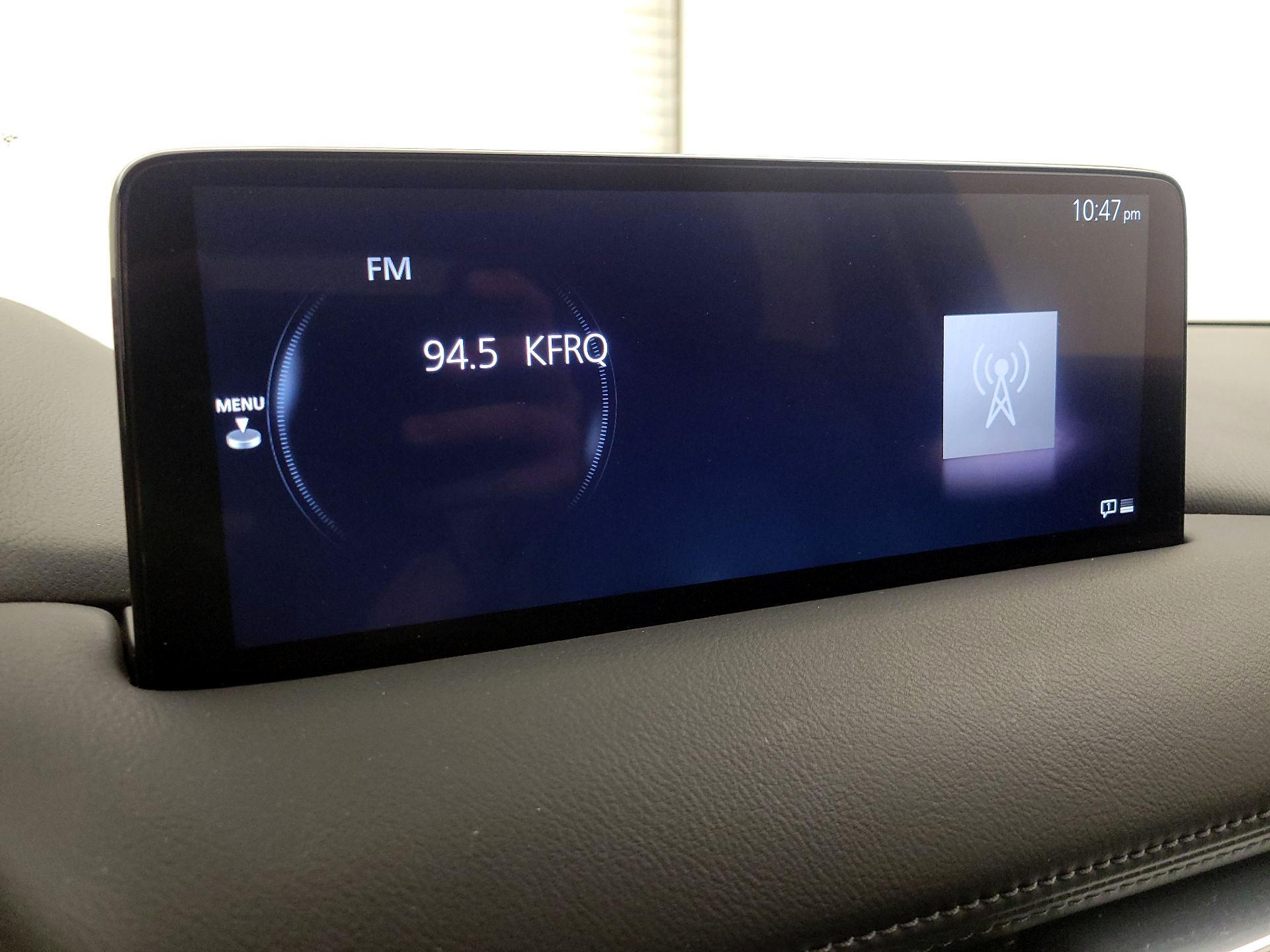 Thumbnail: 2025 Mazda CX-5 - 15