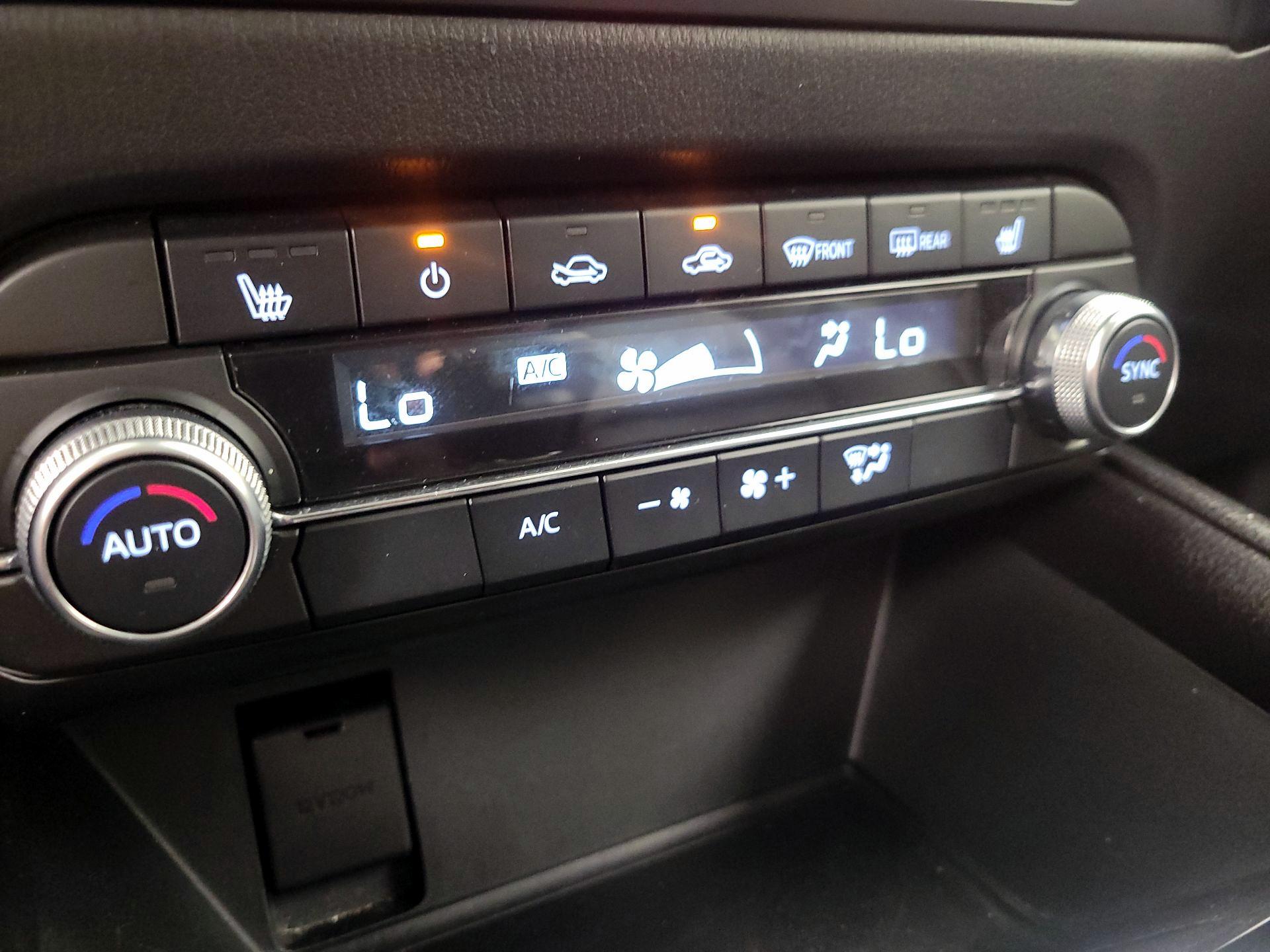 Thumbnail: 2025 Mazda CX-5 - 16