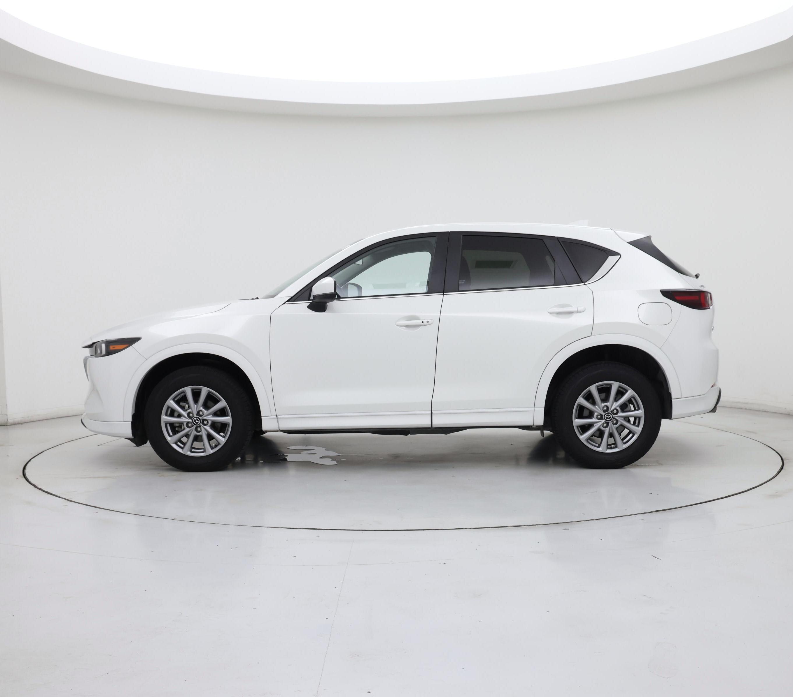 Thumbnail: 2025 Mazda CX-5 - 3