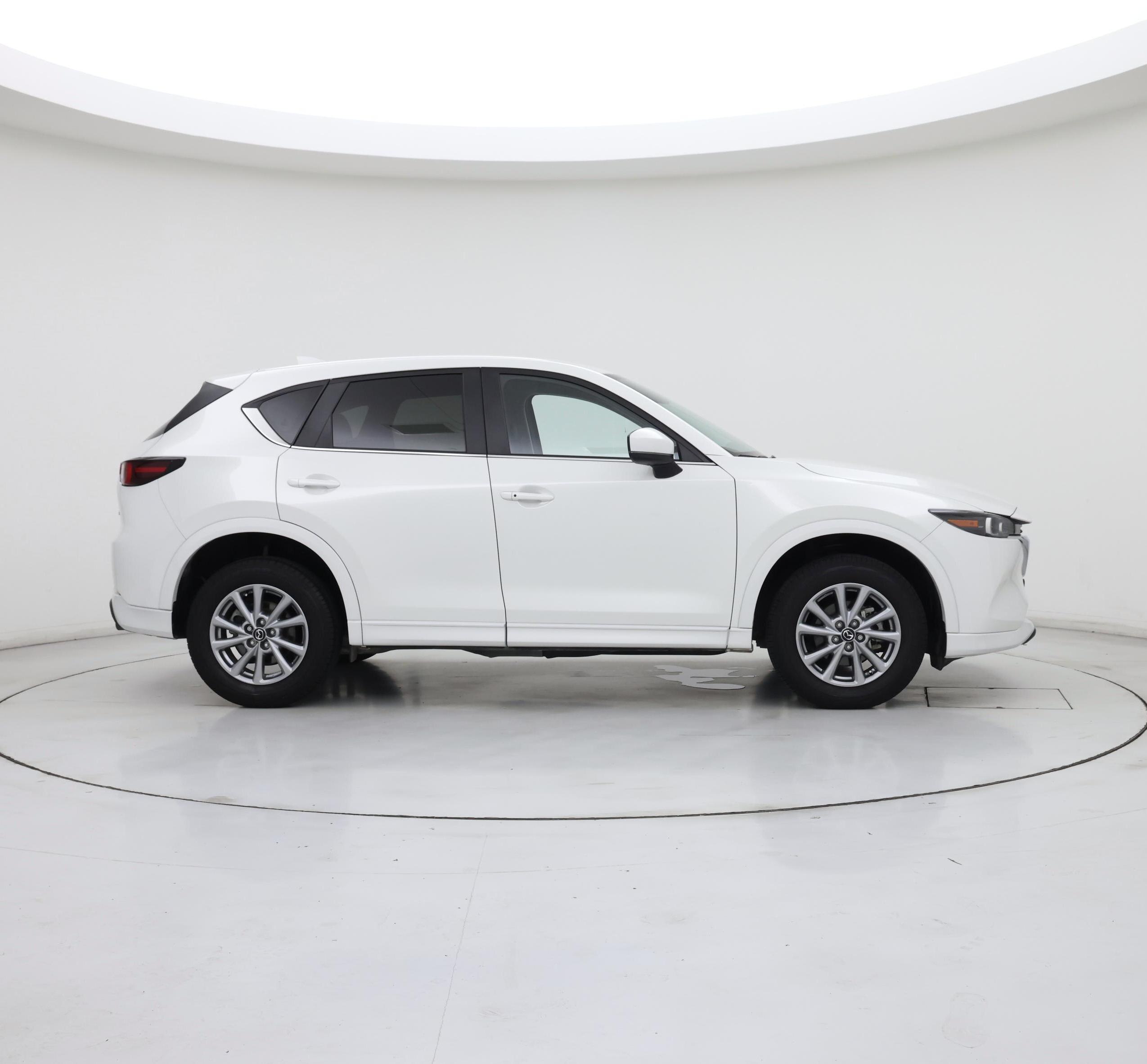 Thumbnail: 2025 Mazda CX-5 - 7