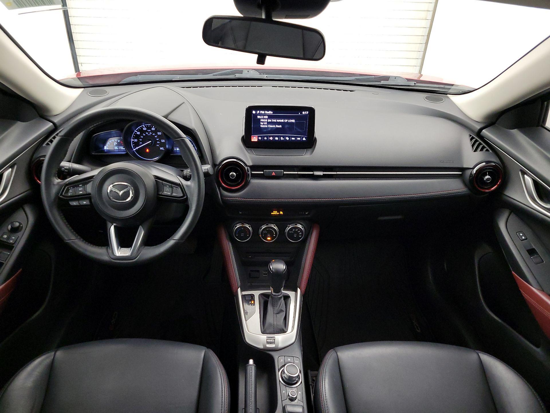 Thumbnail: 2018 Mazda CX-3 - 9