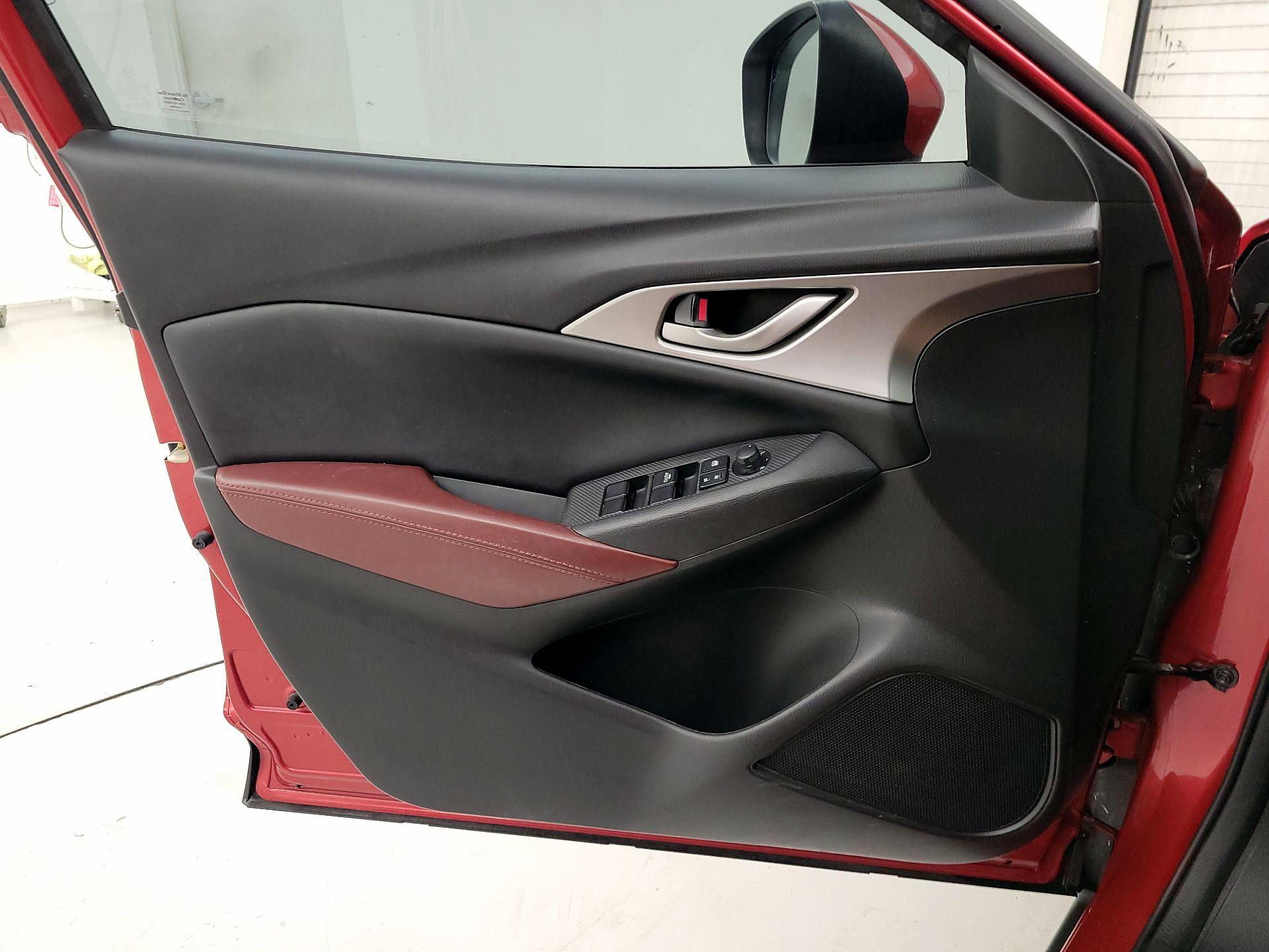 Thumbnail: 2018 Mazda CX-3 - 12