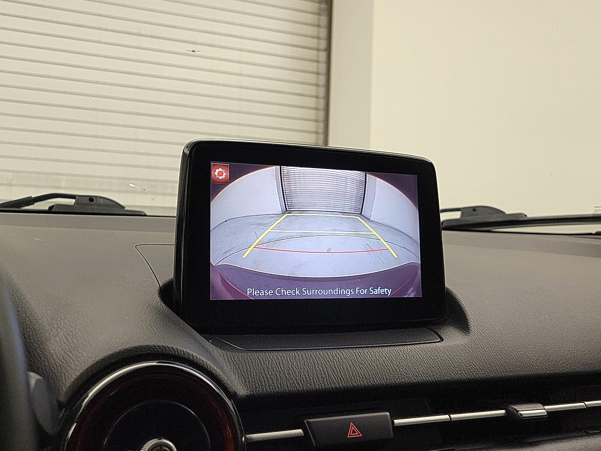 Thumbnail: 2018 Mazda CX-3 - 14