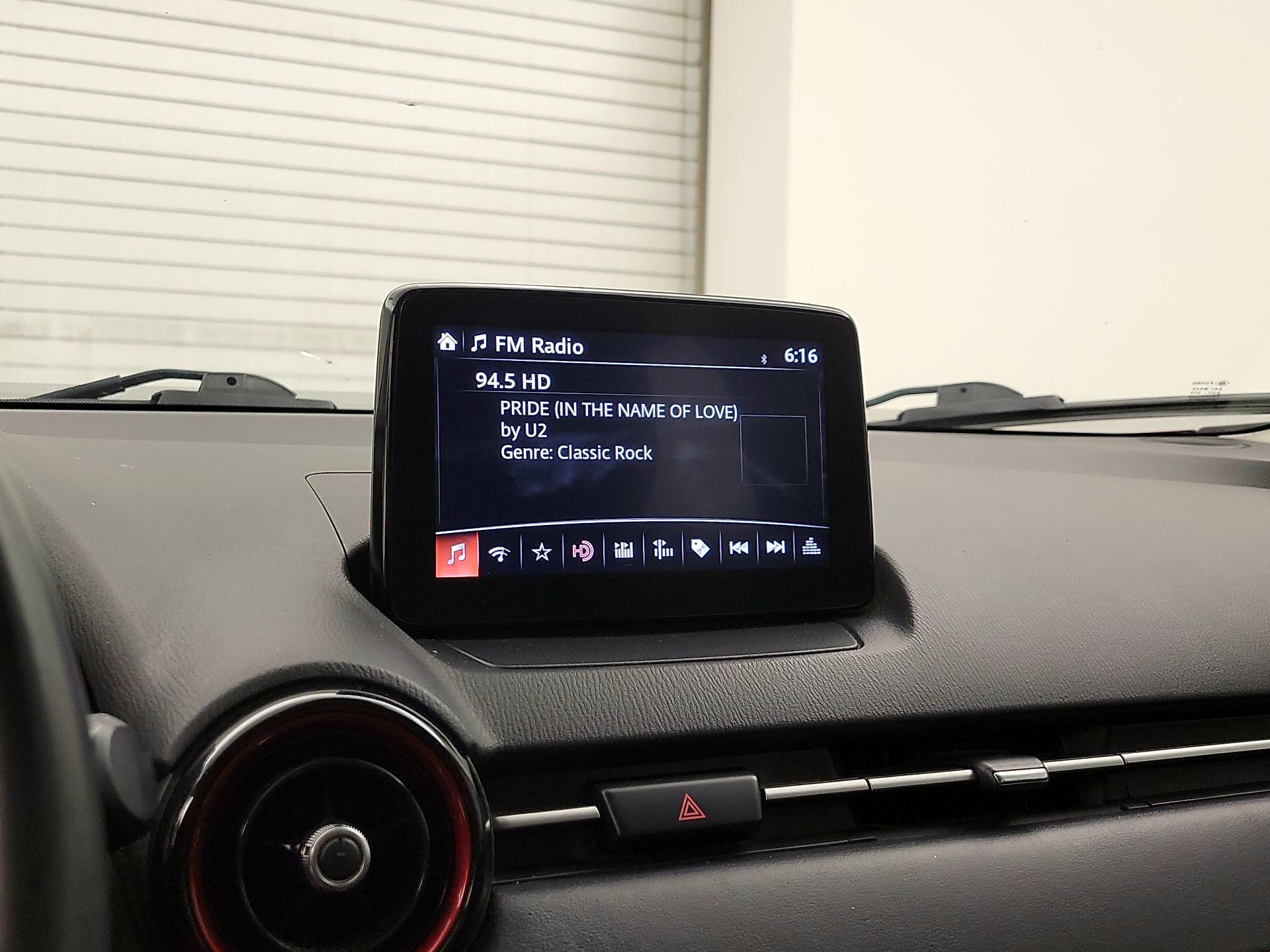 Thumbnail: 2018 Mazda CX-3 - 15