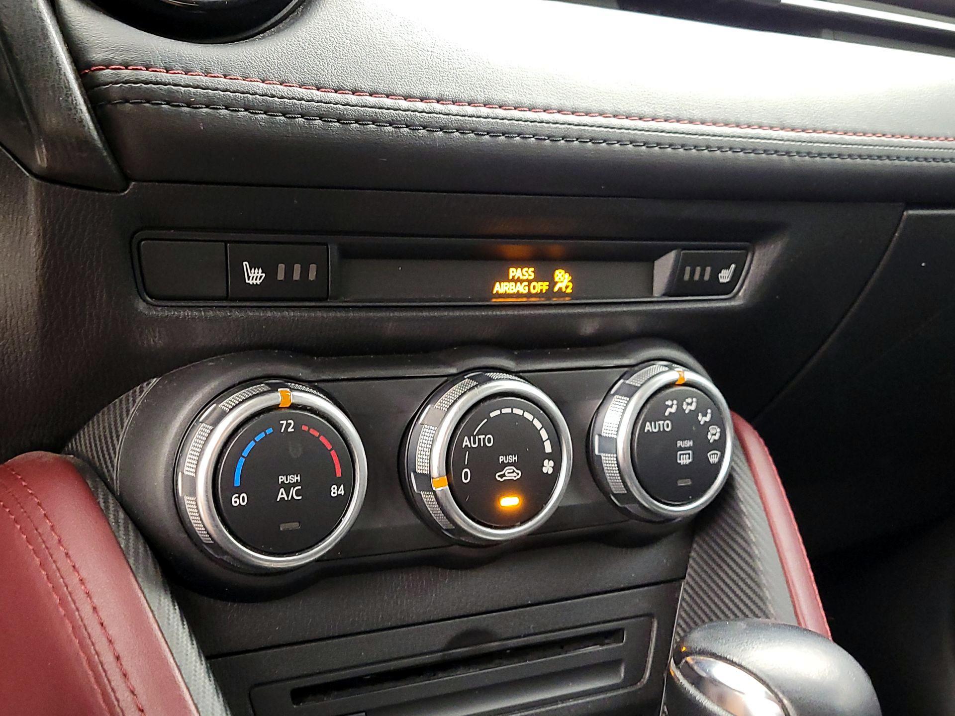 Thumbnail: 2018 Mazda CX-3 - 16