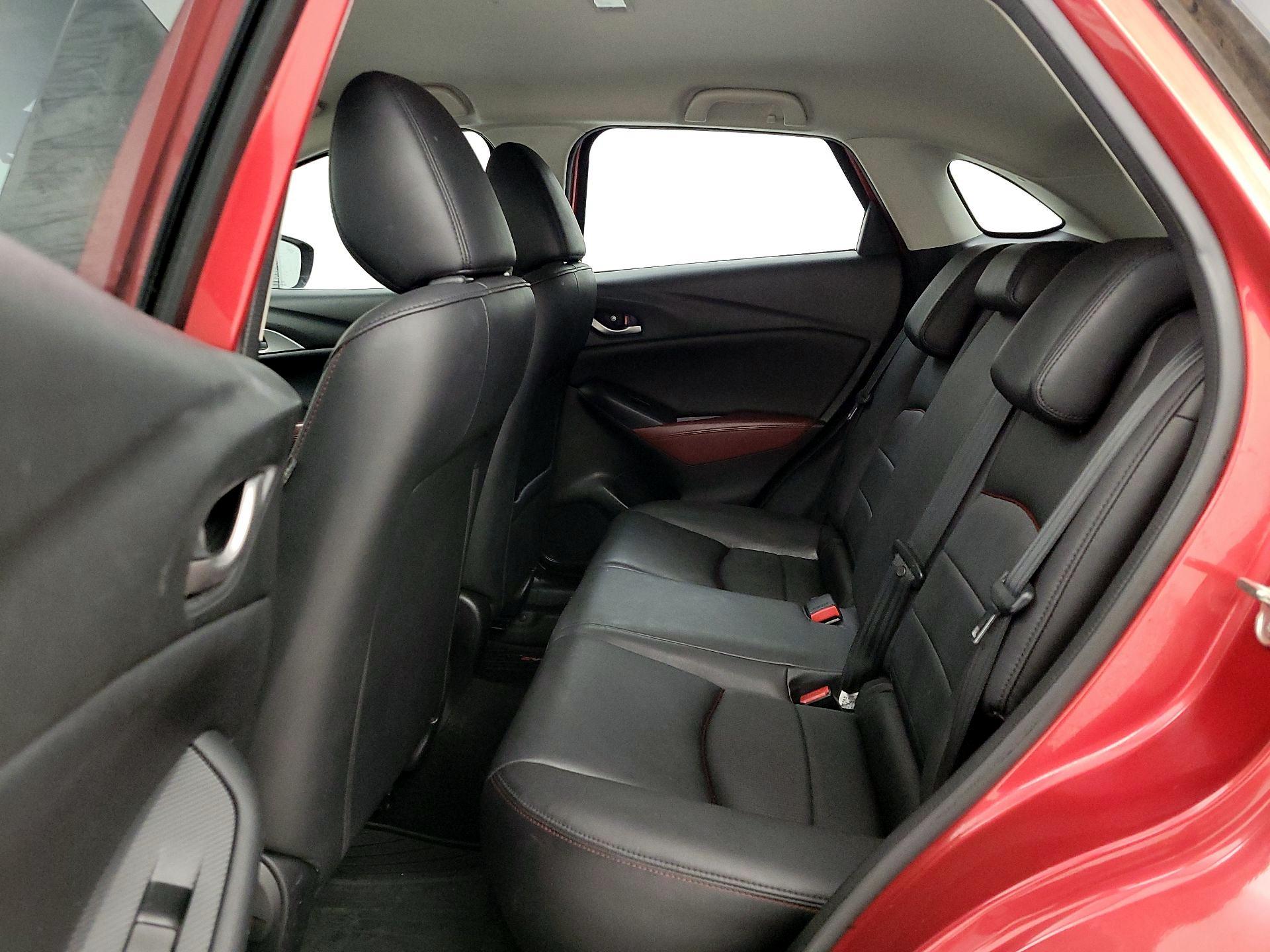 Thumbnail: 2018 Mazda CX-3 - 19