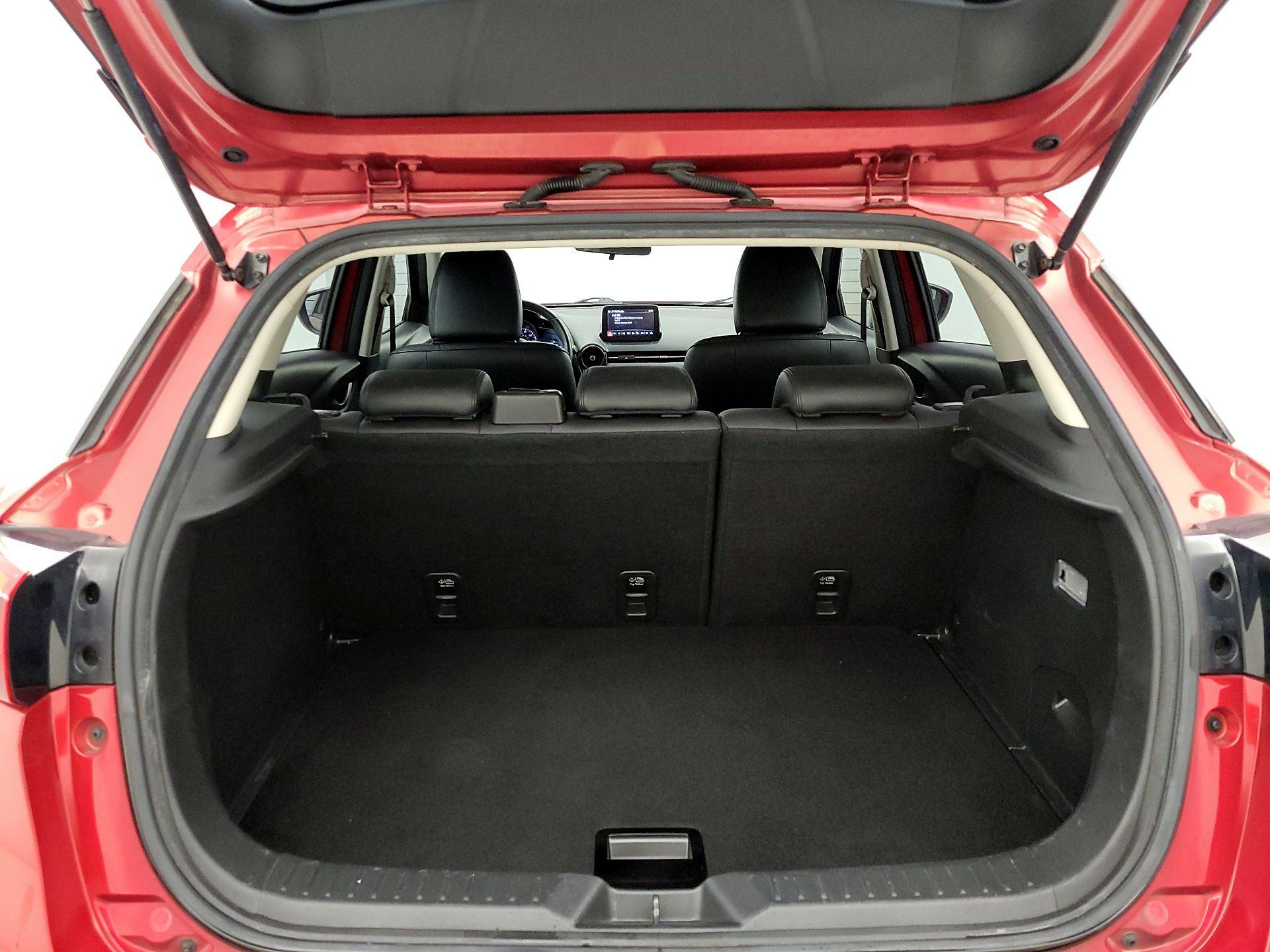 Thumbnail: 2018 Mazda CX-3 - 20