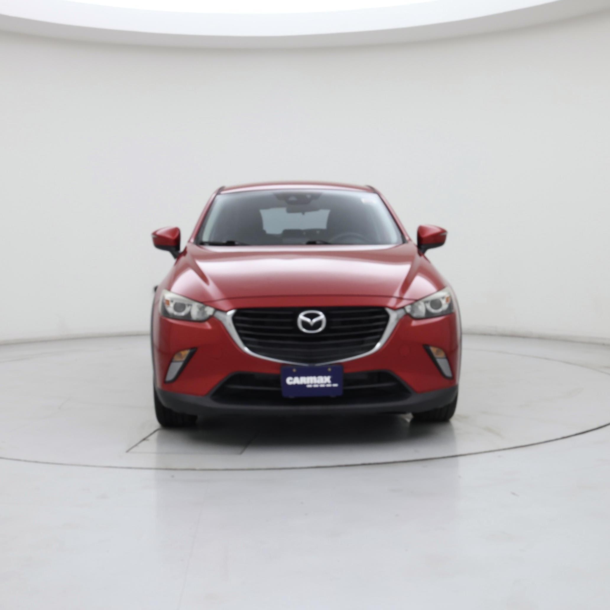 Thumbnail: 2018 Mazda CX-3 - 5