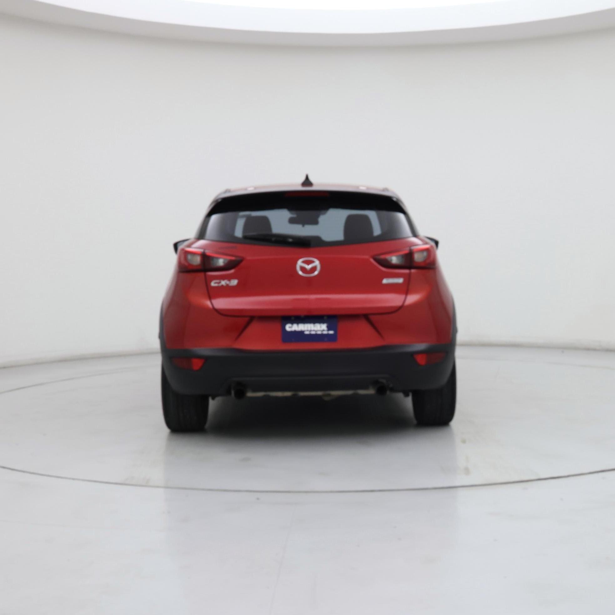 Thumbnail: 2018 Mazda CX-3 - 6