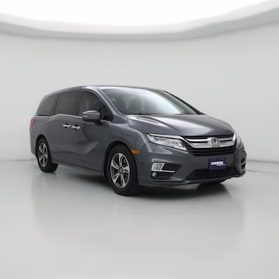 2020 Honda Odyssey Touring