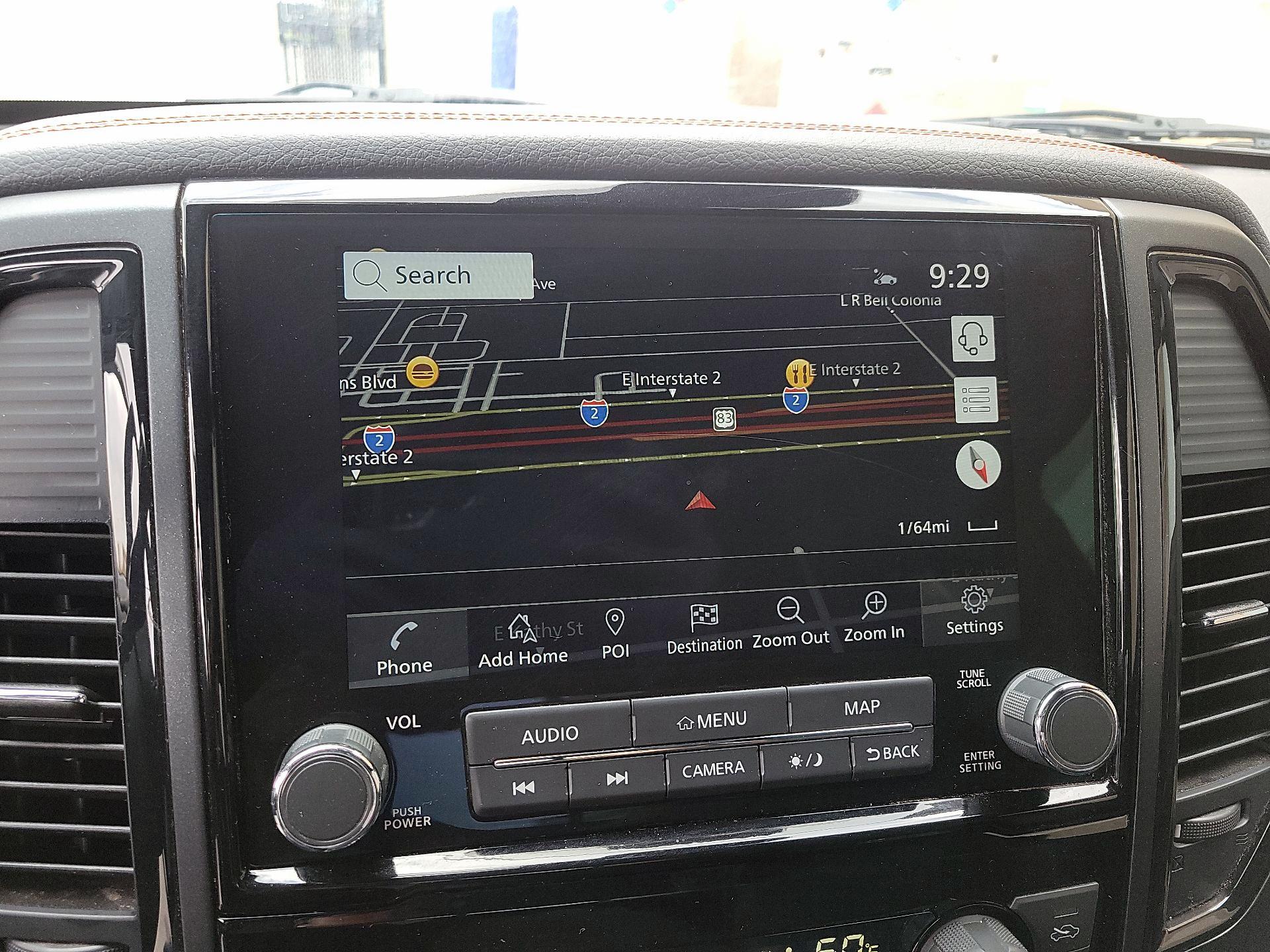 Thumbnail: 2023 Nissan Titan - 12