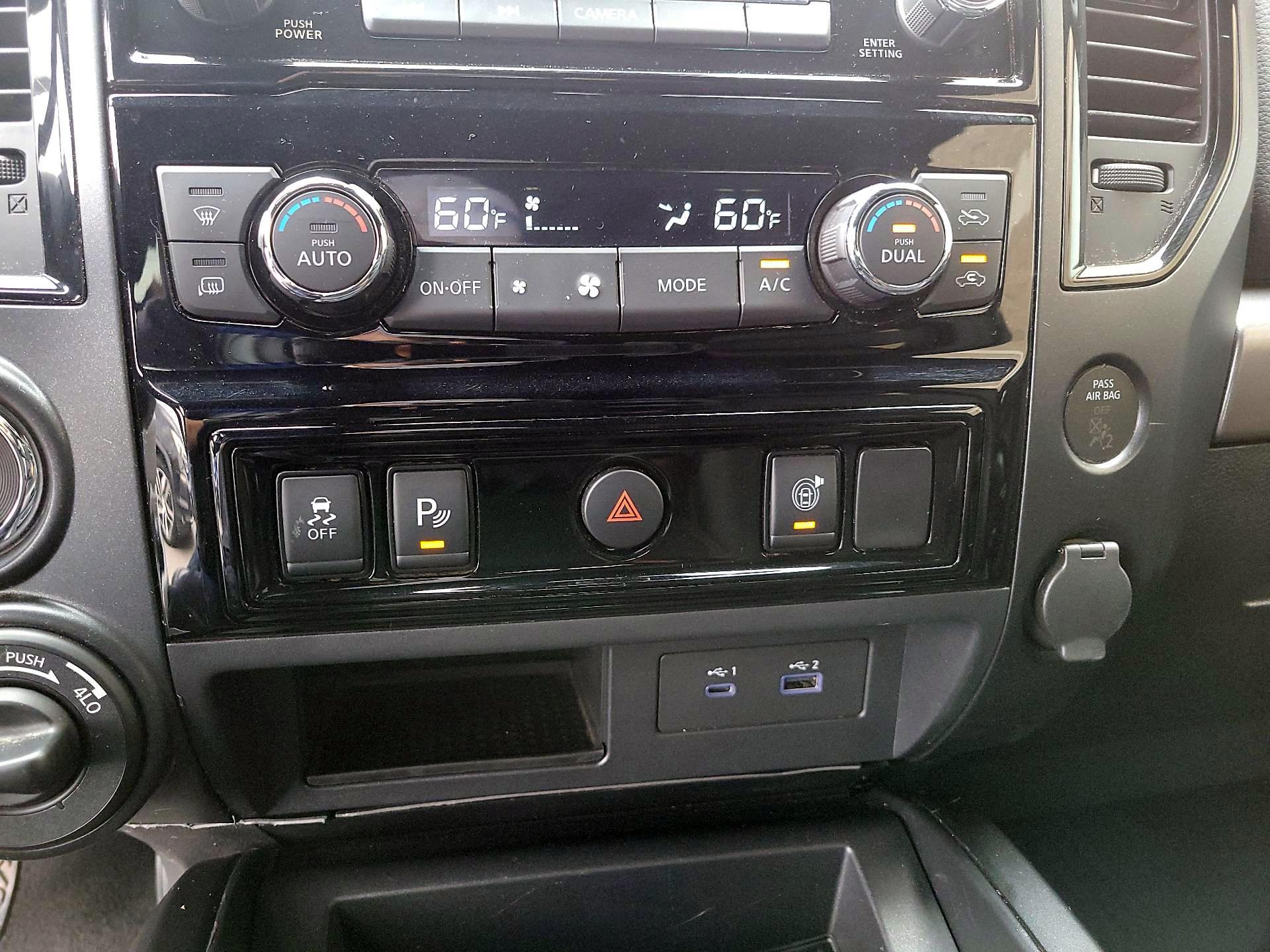 Thumbnail: 2023 Nissan Titan - 15