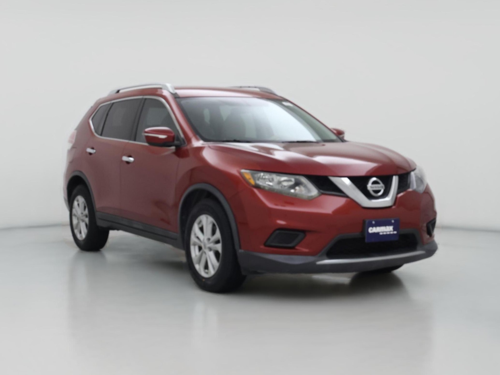 2014 Nissan Rogue SV