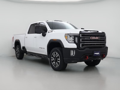2022 GMC Sierra 2500 AT4