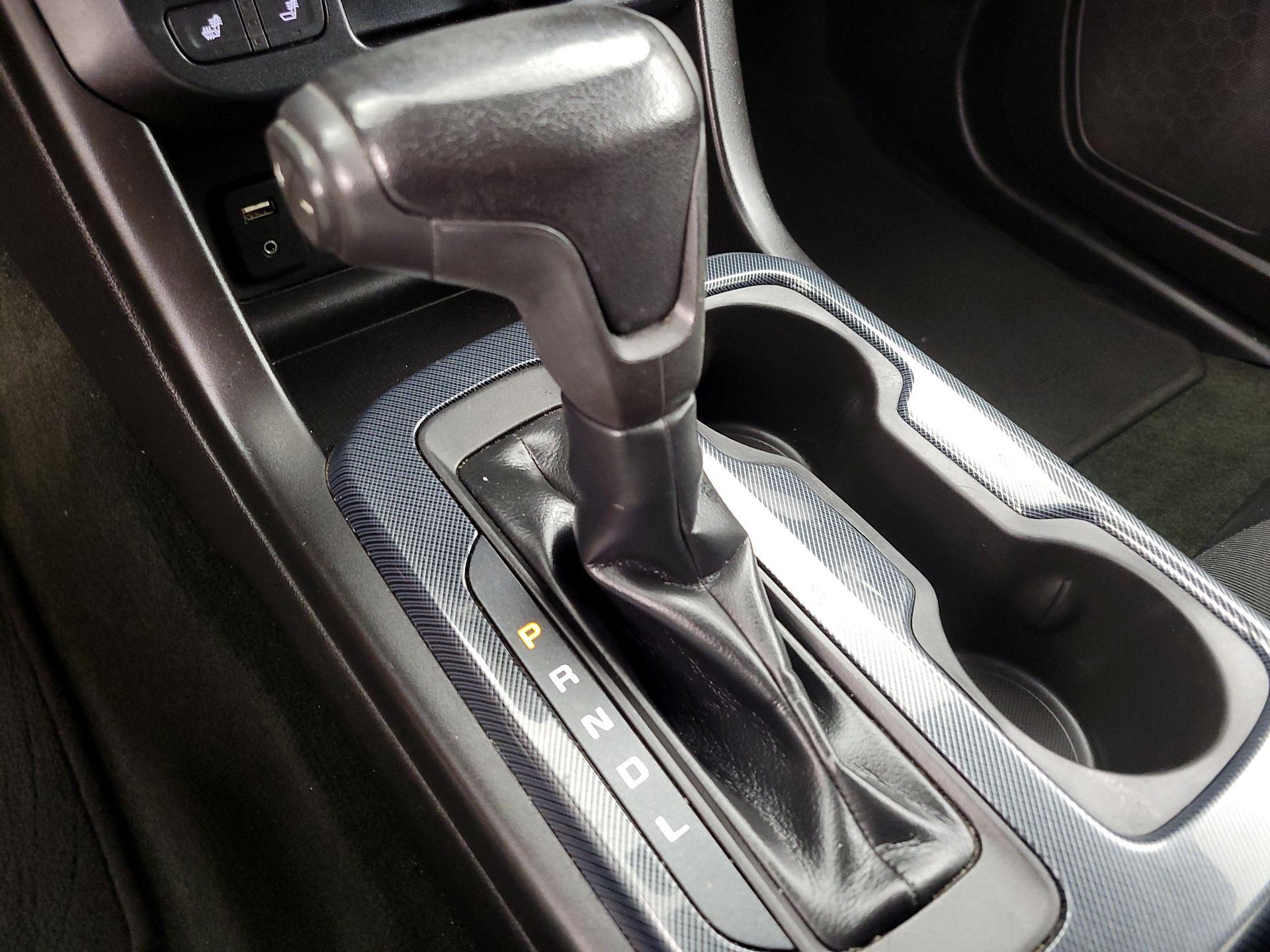 Thumbnail: 2017 Chevrolet Colorado - 15