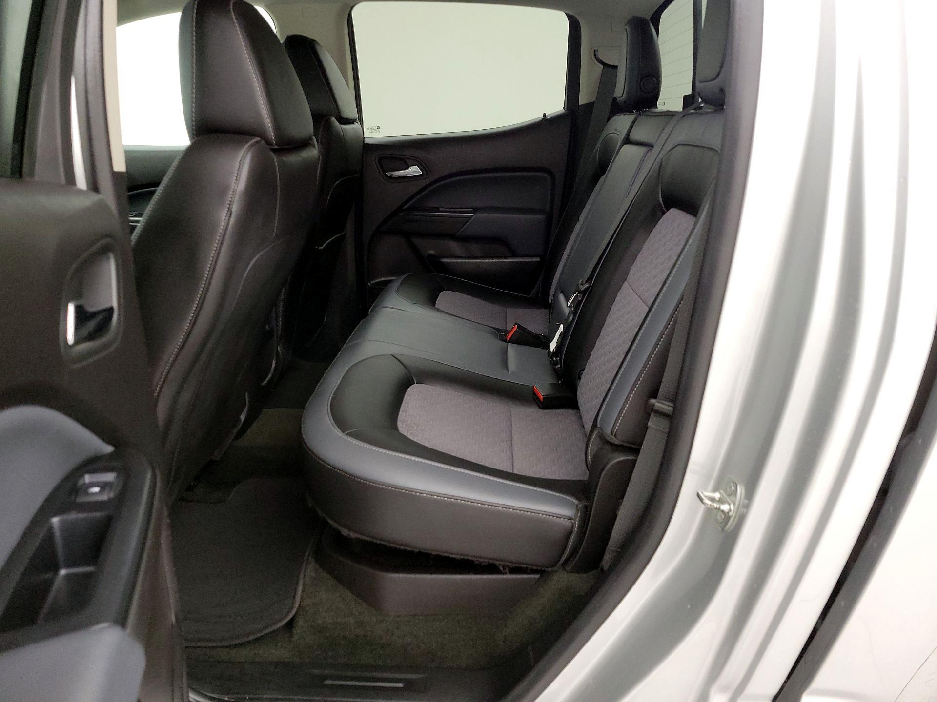 Thumbnail: 2017 Chevrolet Colorado - 17