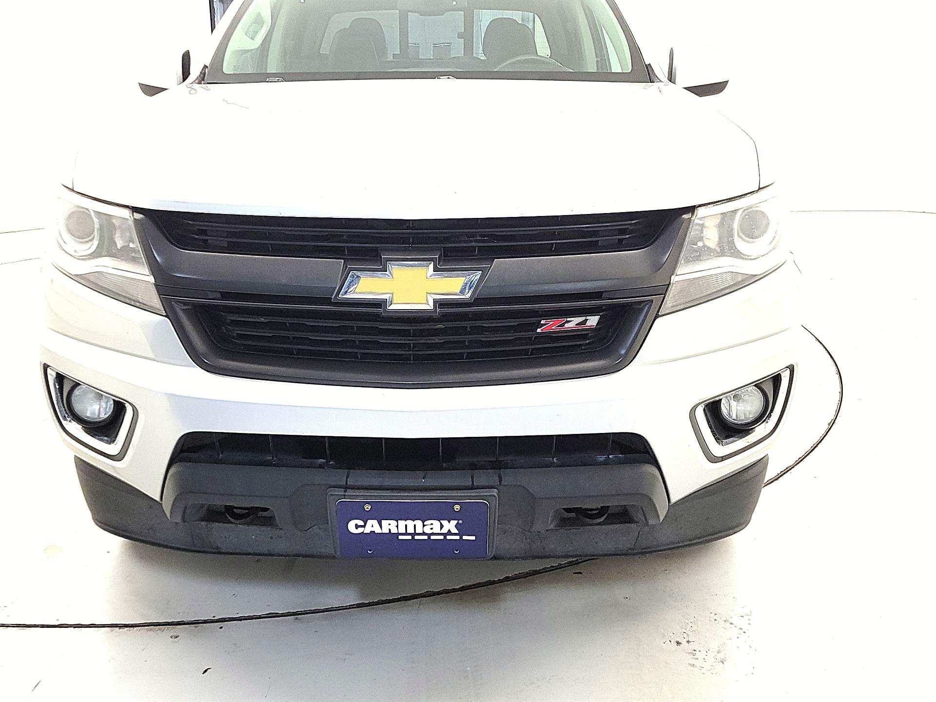 Thumbnail: 2017 Chevrolet Colorado - 2