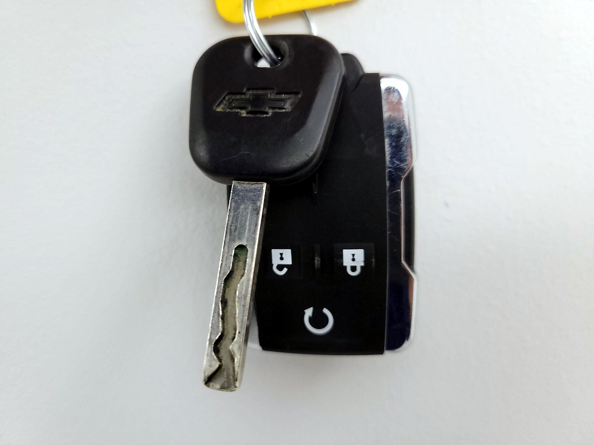 Thumbnail: 2017 Chevrolet Colorado - 20