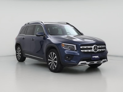 2023 Mercedes-Benz GLB250