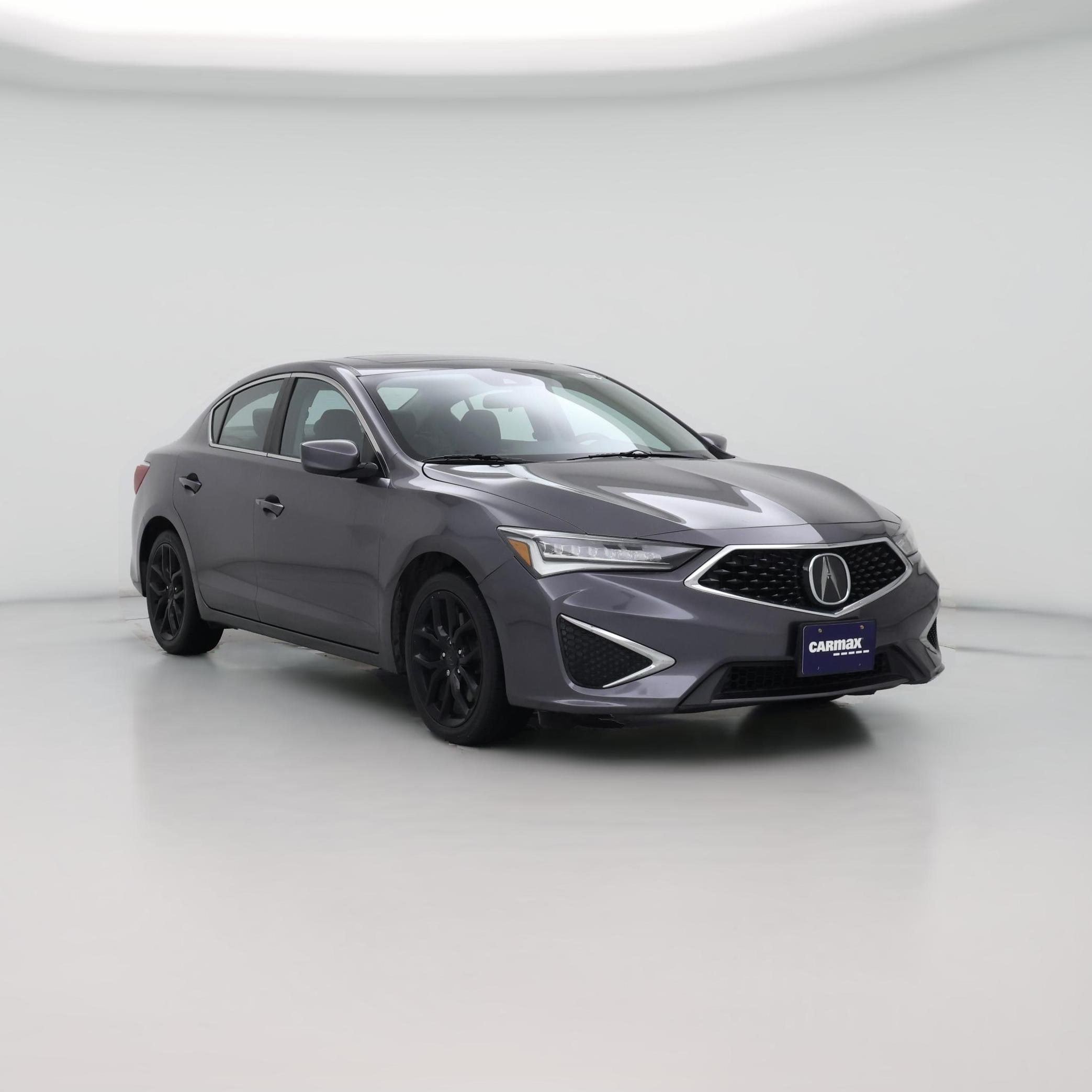 Thumbnail: 2020 Acura ILX - 1
