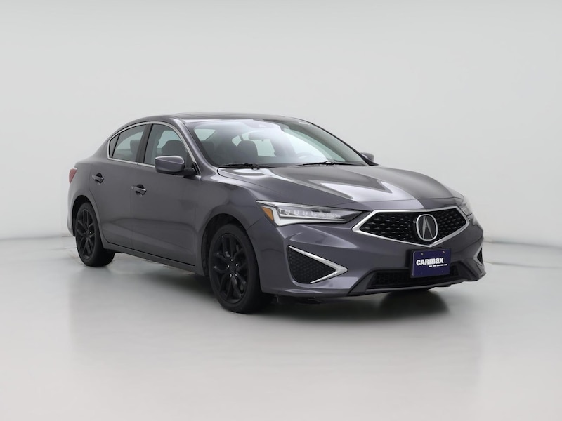 2020 Acura ILX  -
                  Pharr, TX