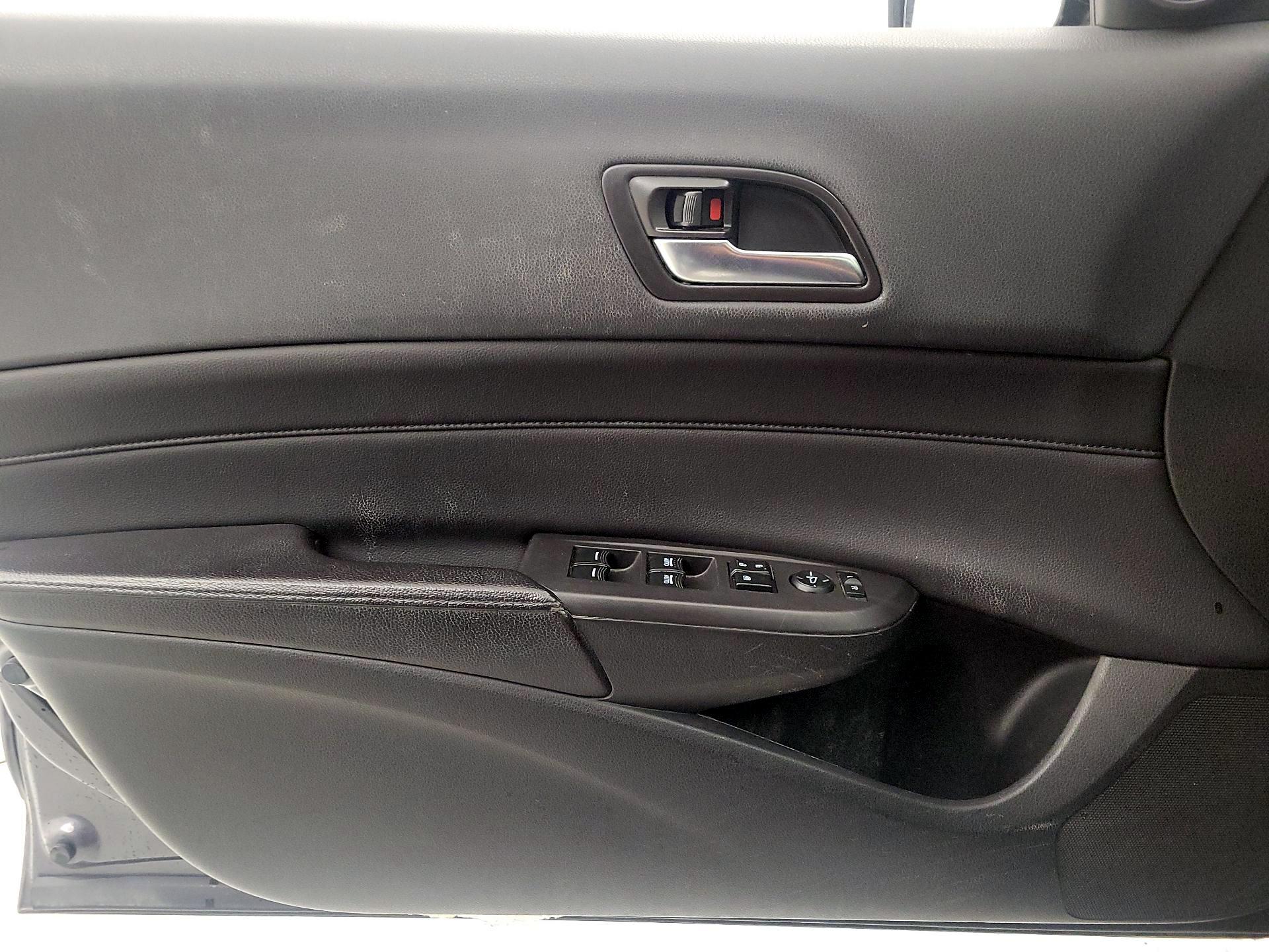 Thumbnail: 2020 Acura ILX - 12