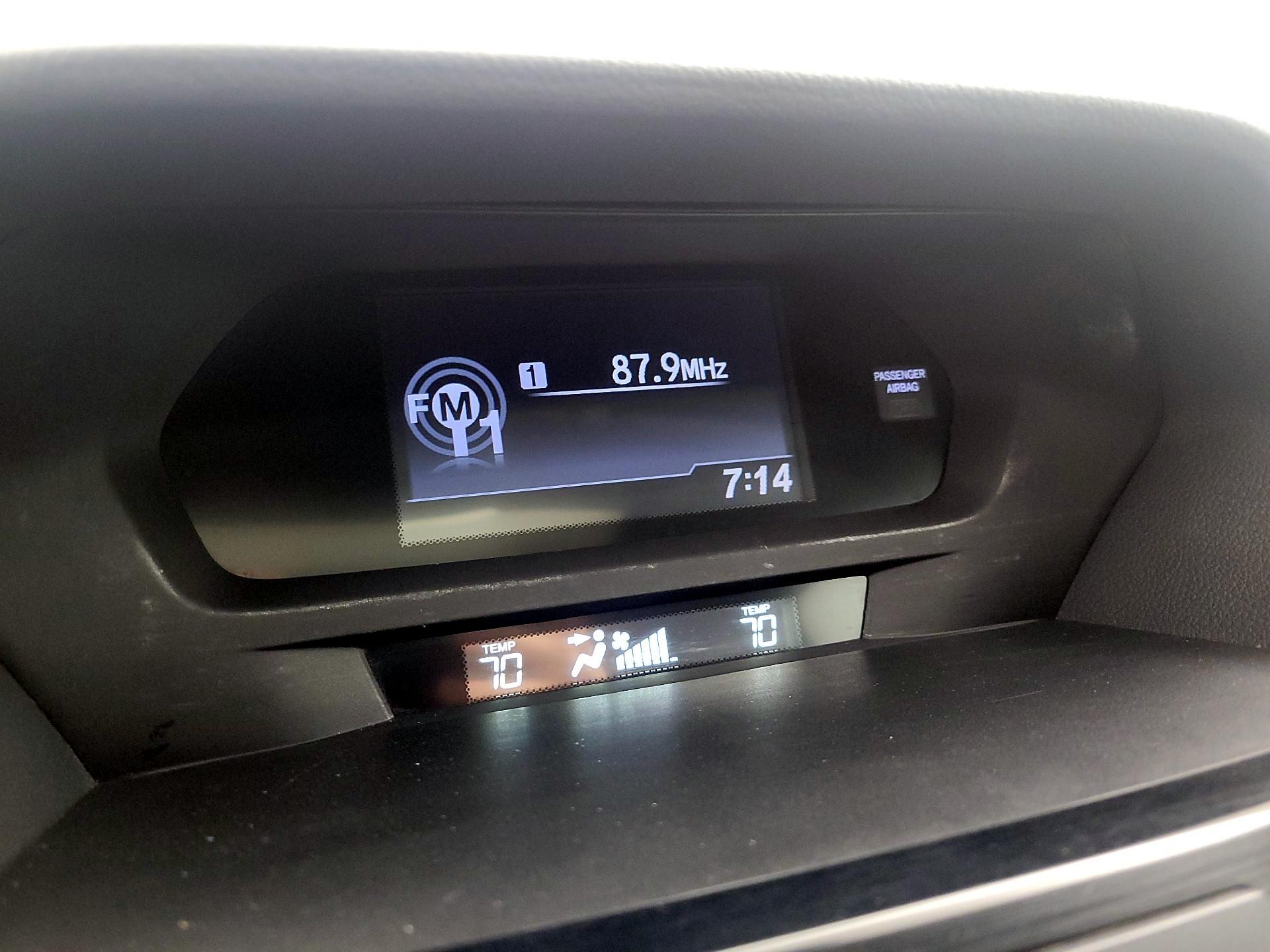 Thumbnail: 2020 Acura ILX - 15