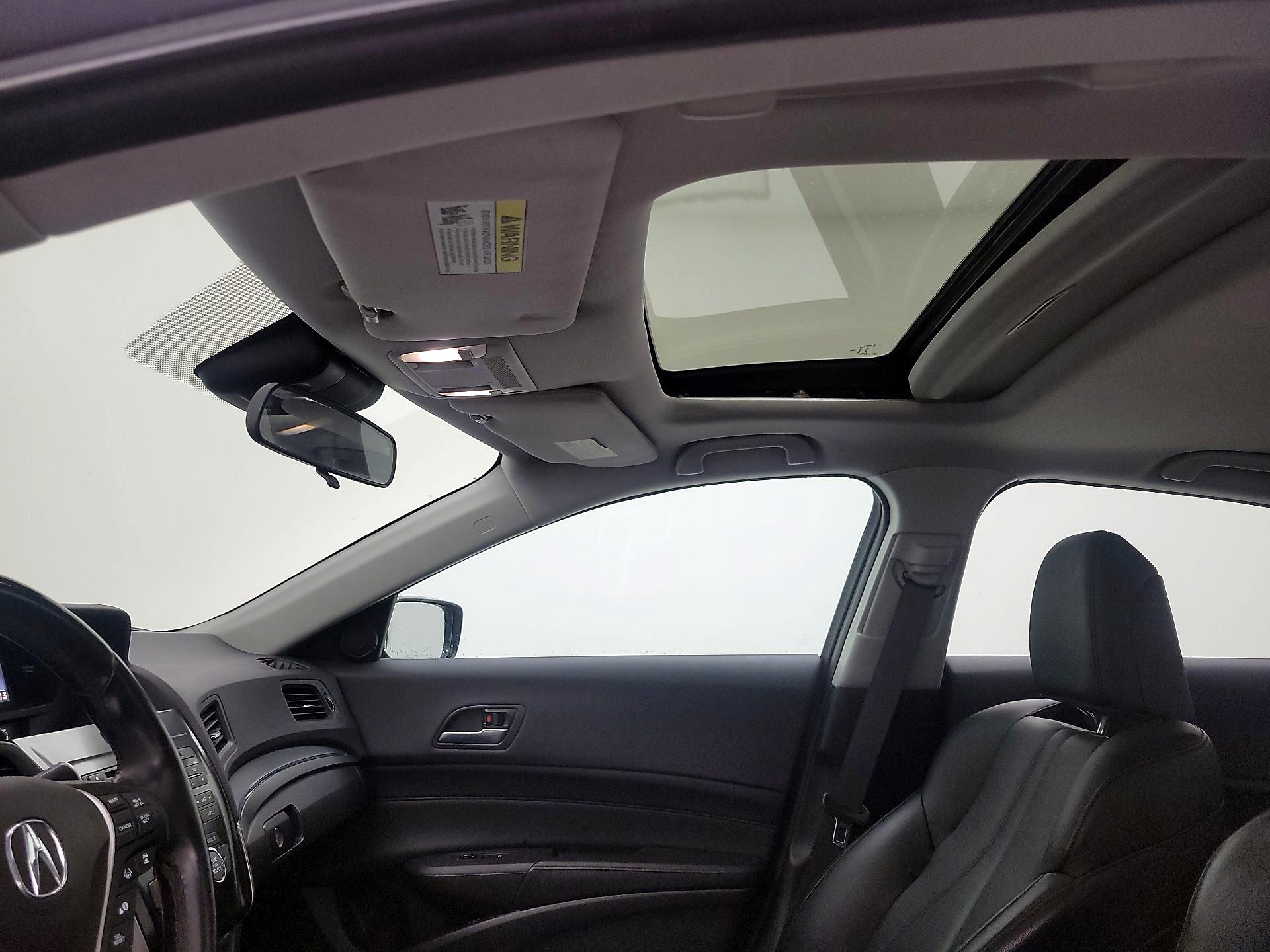 Thumbnail: 2020 Acura ILX - 19