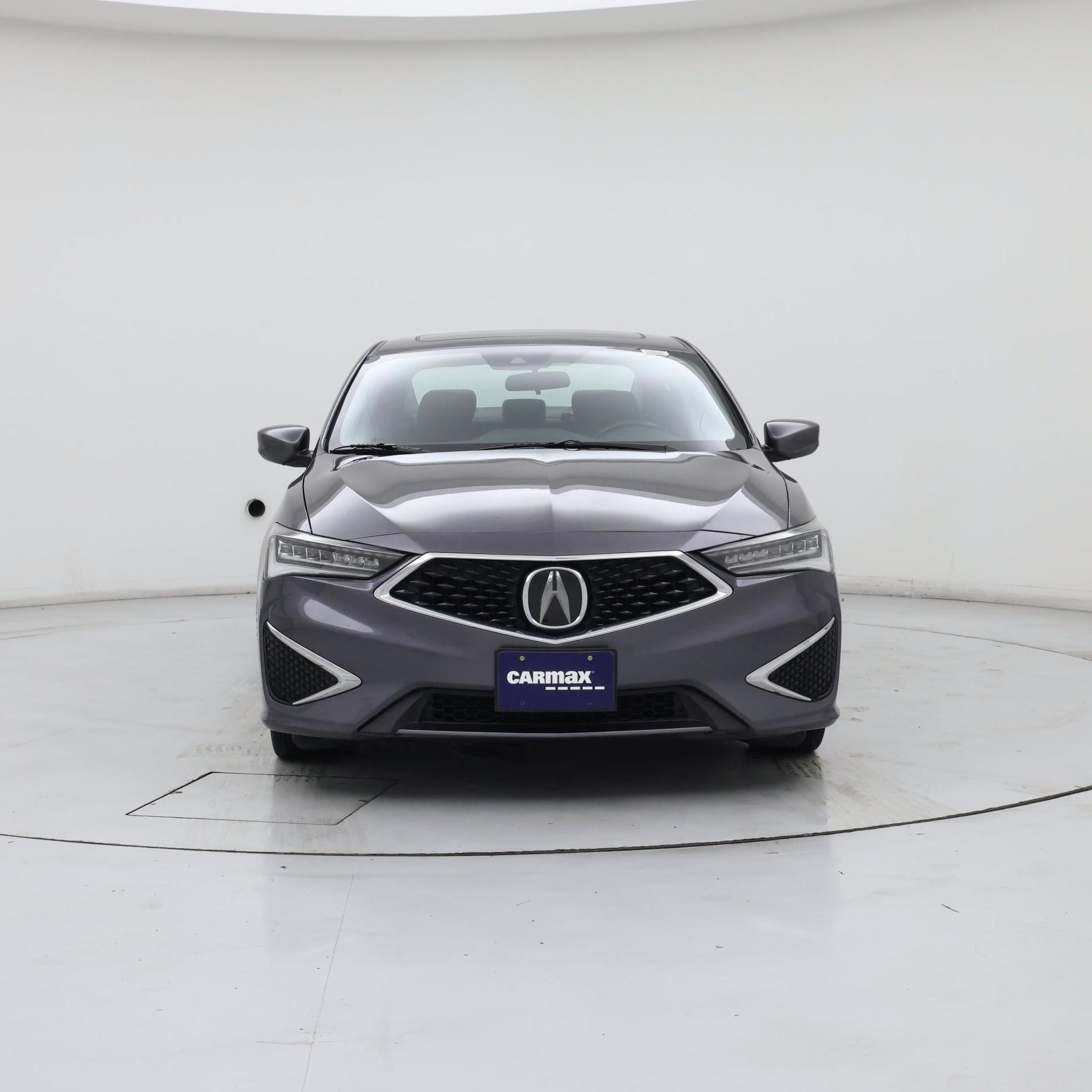 Thumbnail: 2020 Acura ILX - 5